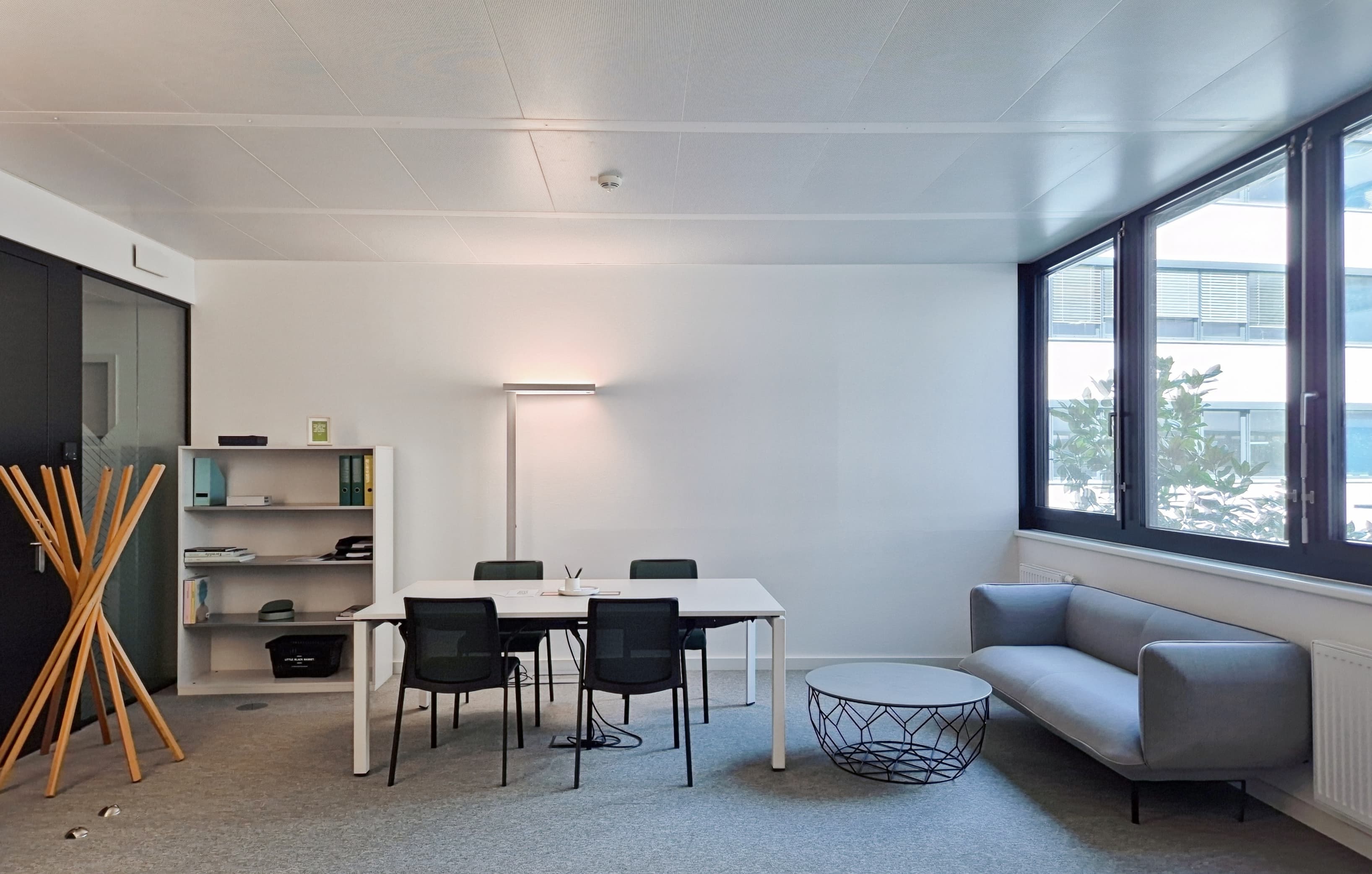 VIENNA, Spaces Square One image 7 VIENNA, Spaces Square One image 7