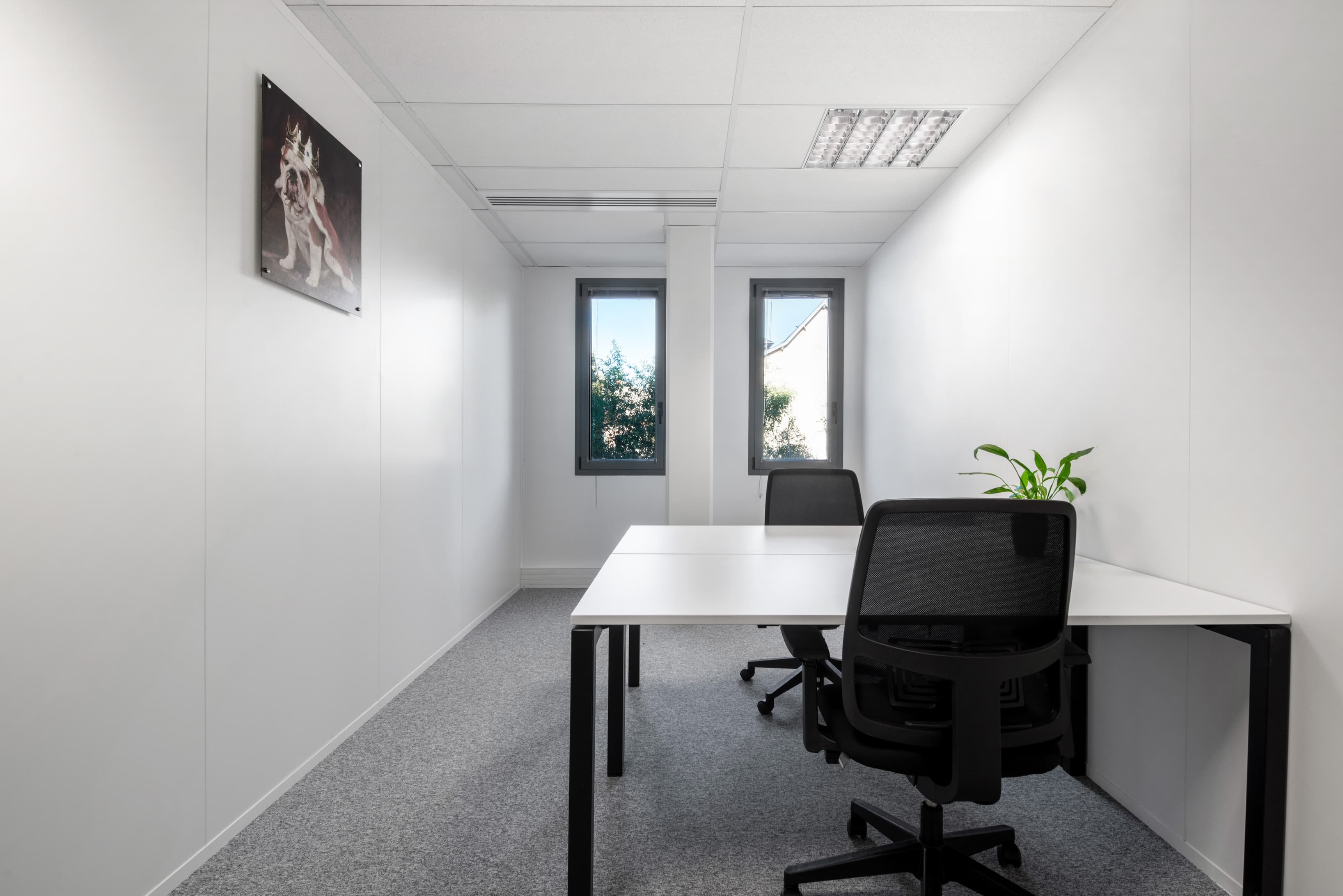 MAISONS LAFFITTE, Stop & Work image 6 MAISONS LAFFITTE, Stop & Work image 6