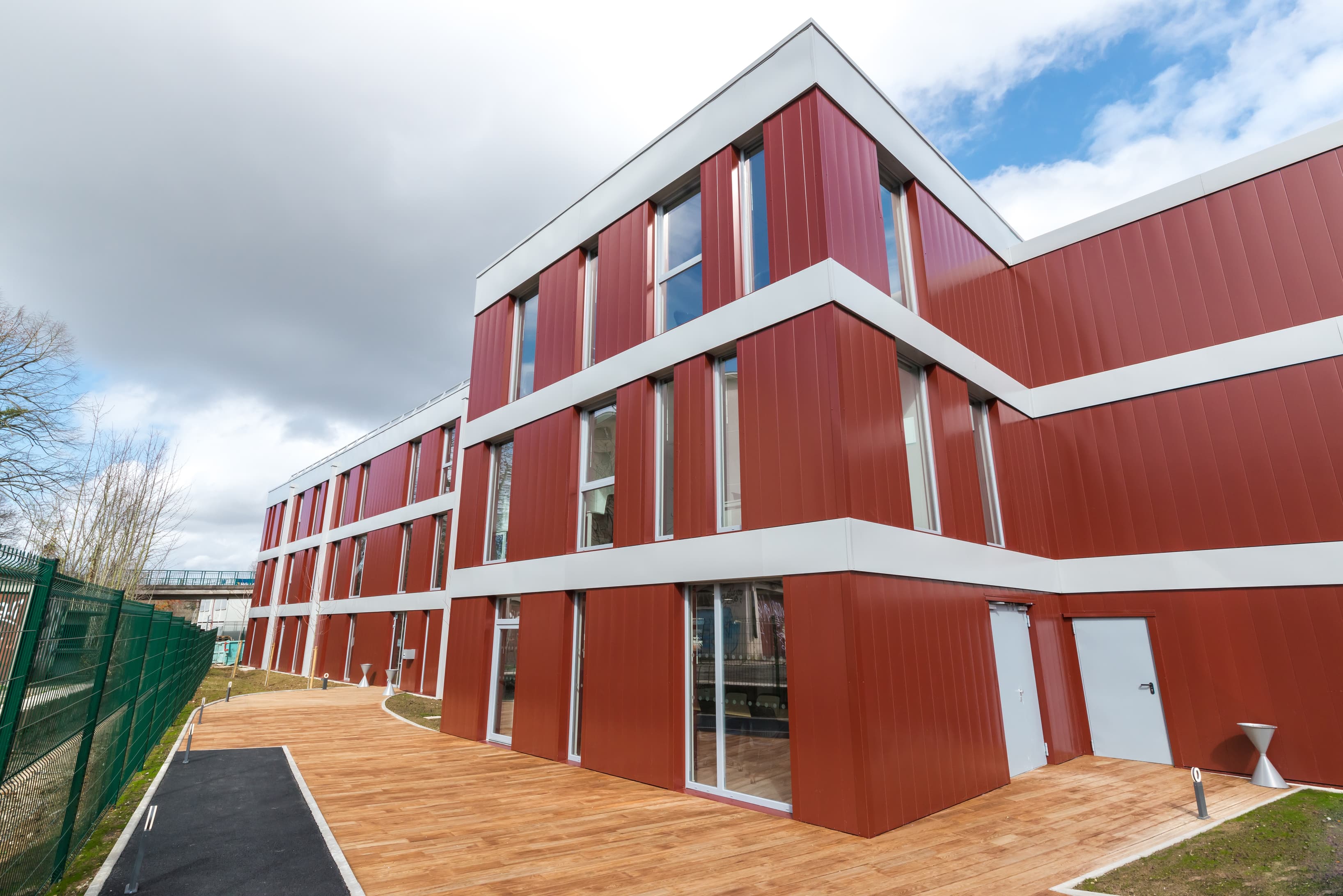 BRUNOY, Stop & Work Brunoy image 5 BRUNOY, Stop & Work Brunoy image 5