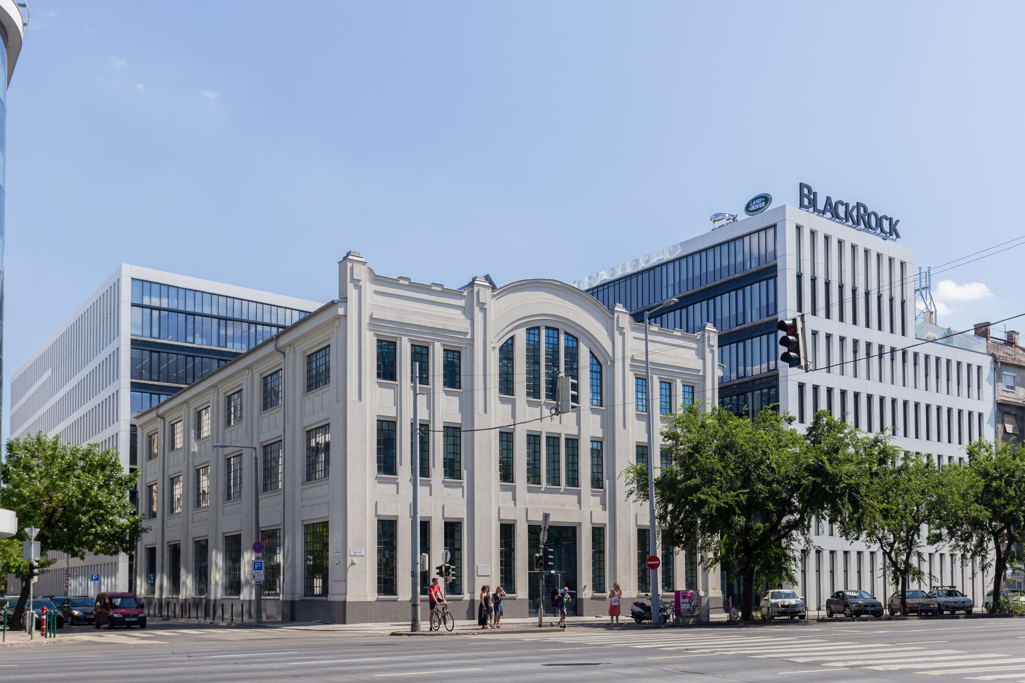 BUDAPEST, Spaces White House image 7 BUDAPEST, Spaces White House image 7