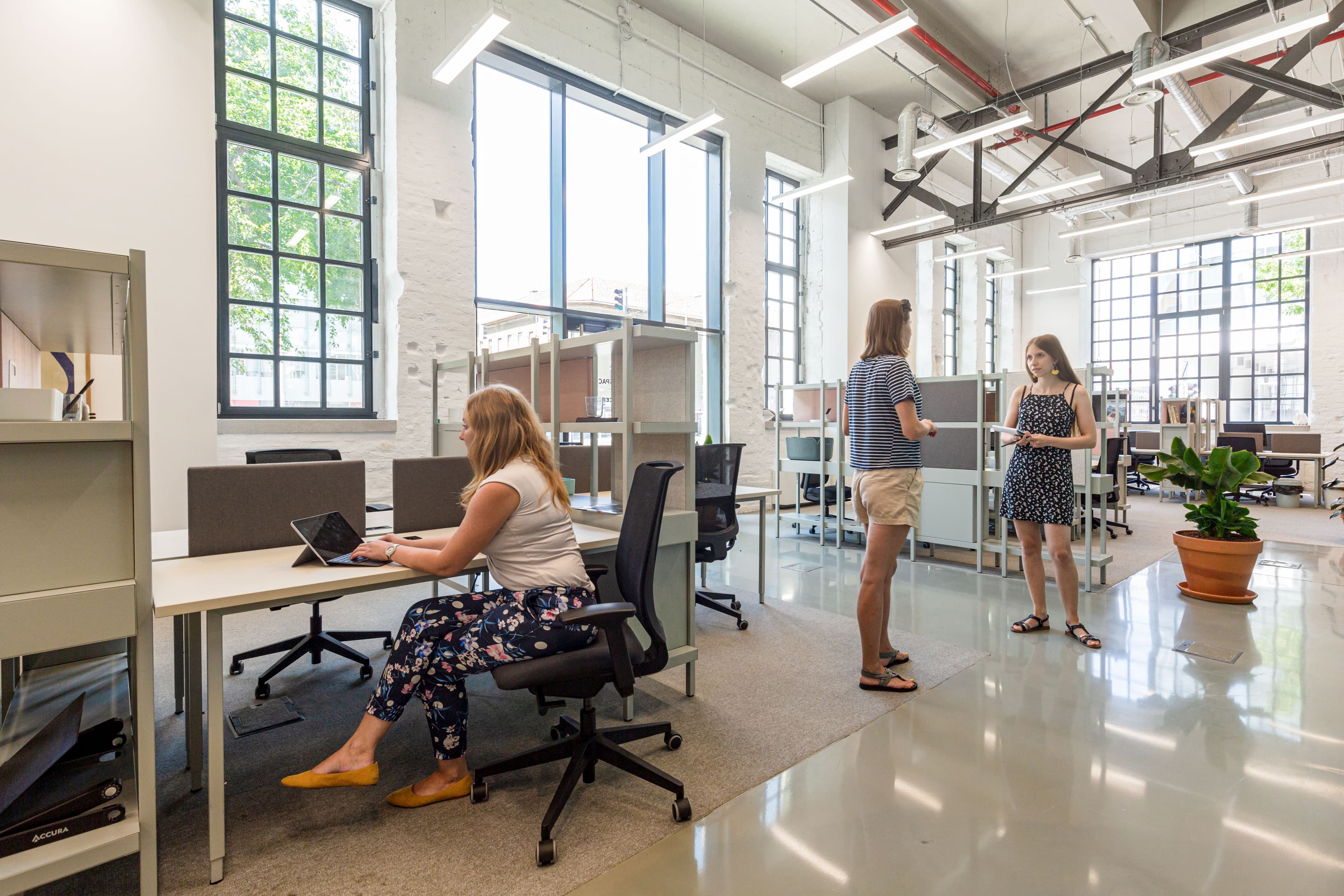 BUDAPEST, Spaces White House image 4 BUDAPEST, Spaces White House image 4