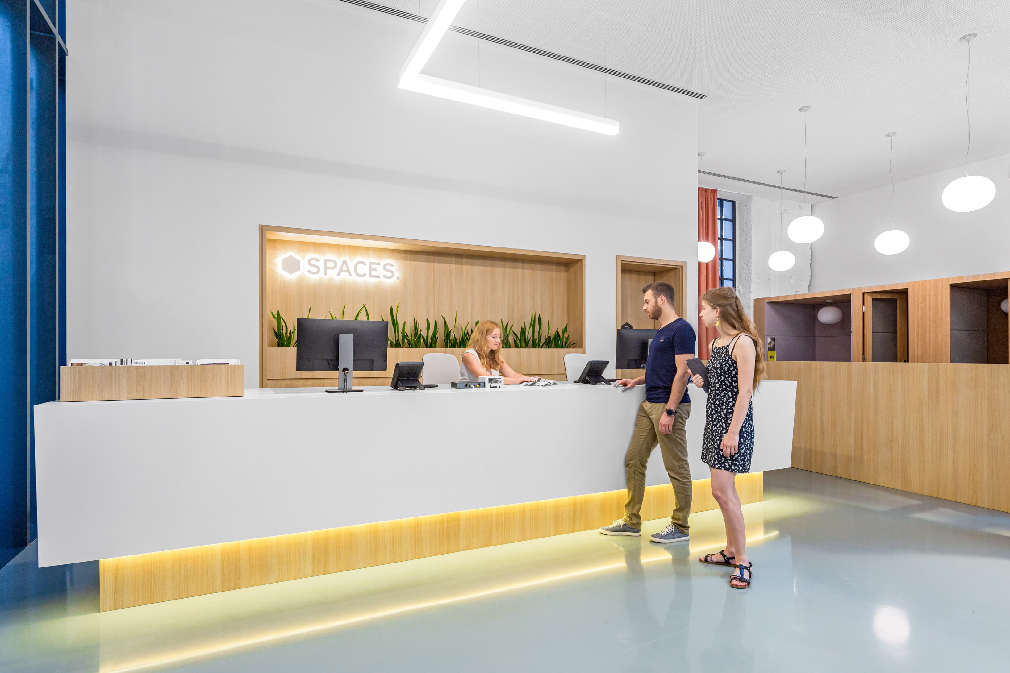 BUDAPEST, Spaces White House image 9 BUDAPEST, Spaces White House image 9