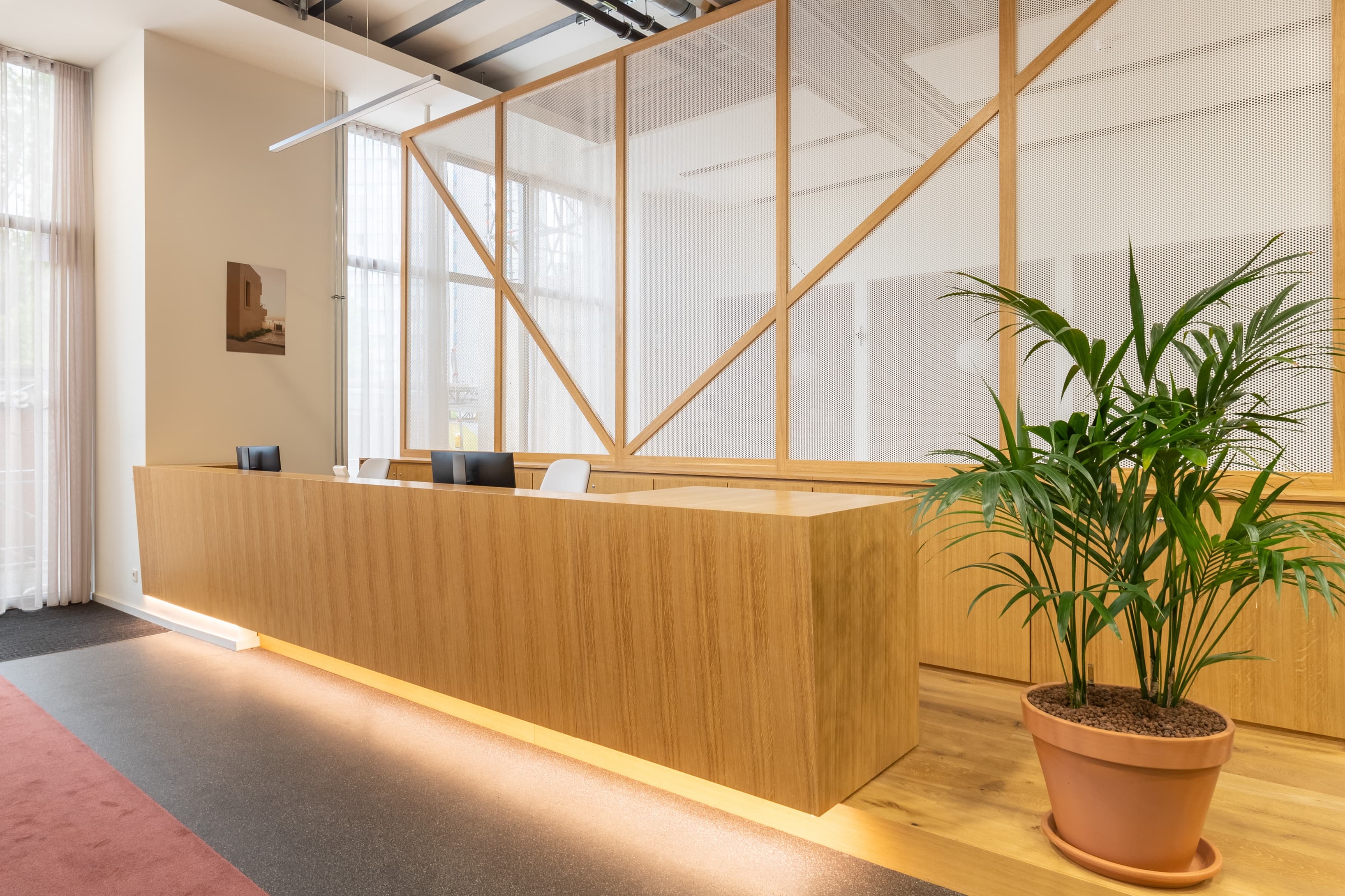 BERLIN, Spaces Spittelmarkt image 3