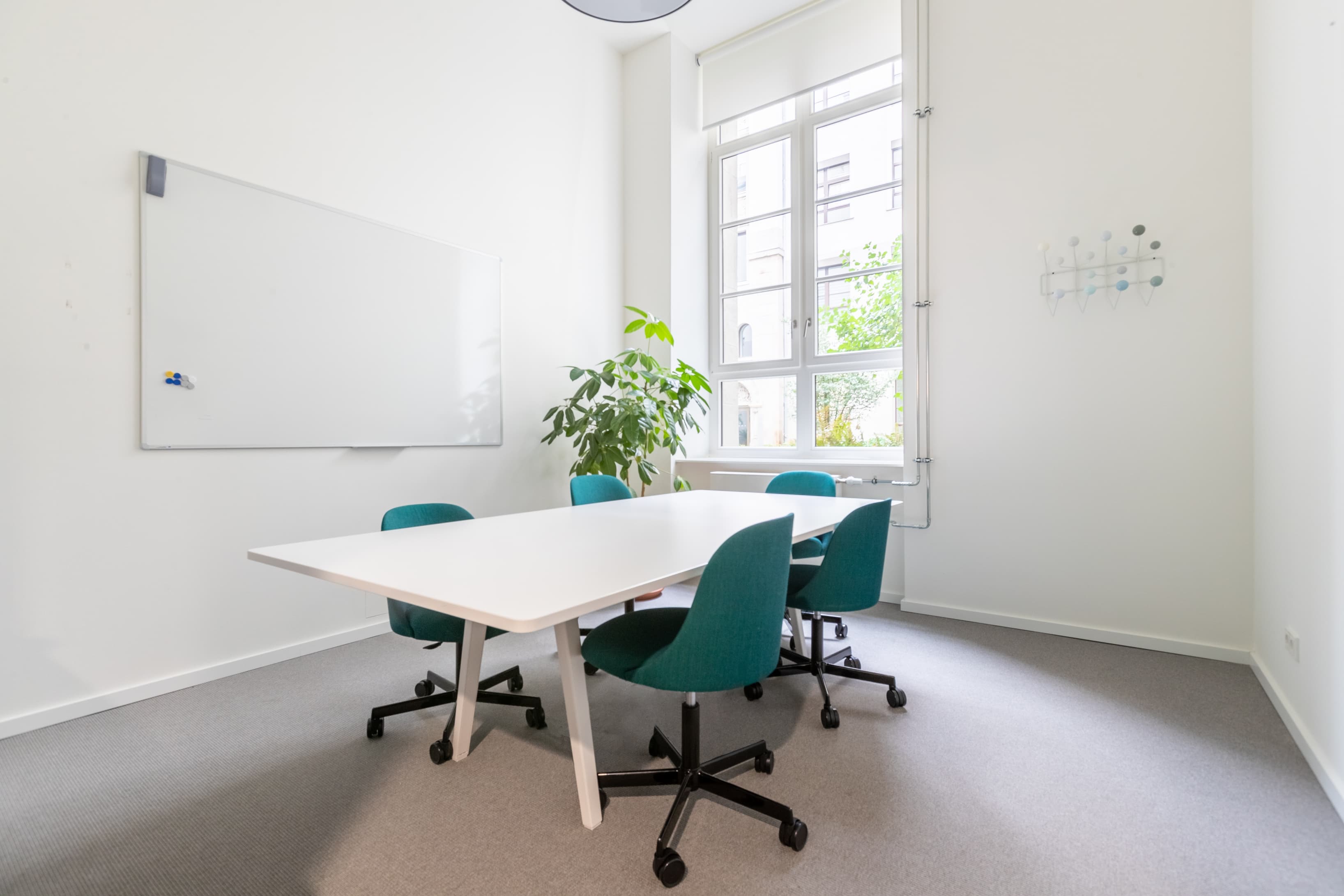 BERLIN, Spaces Spittelmarkt image 1