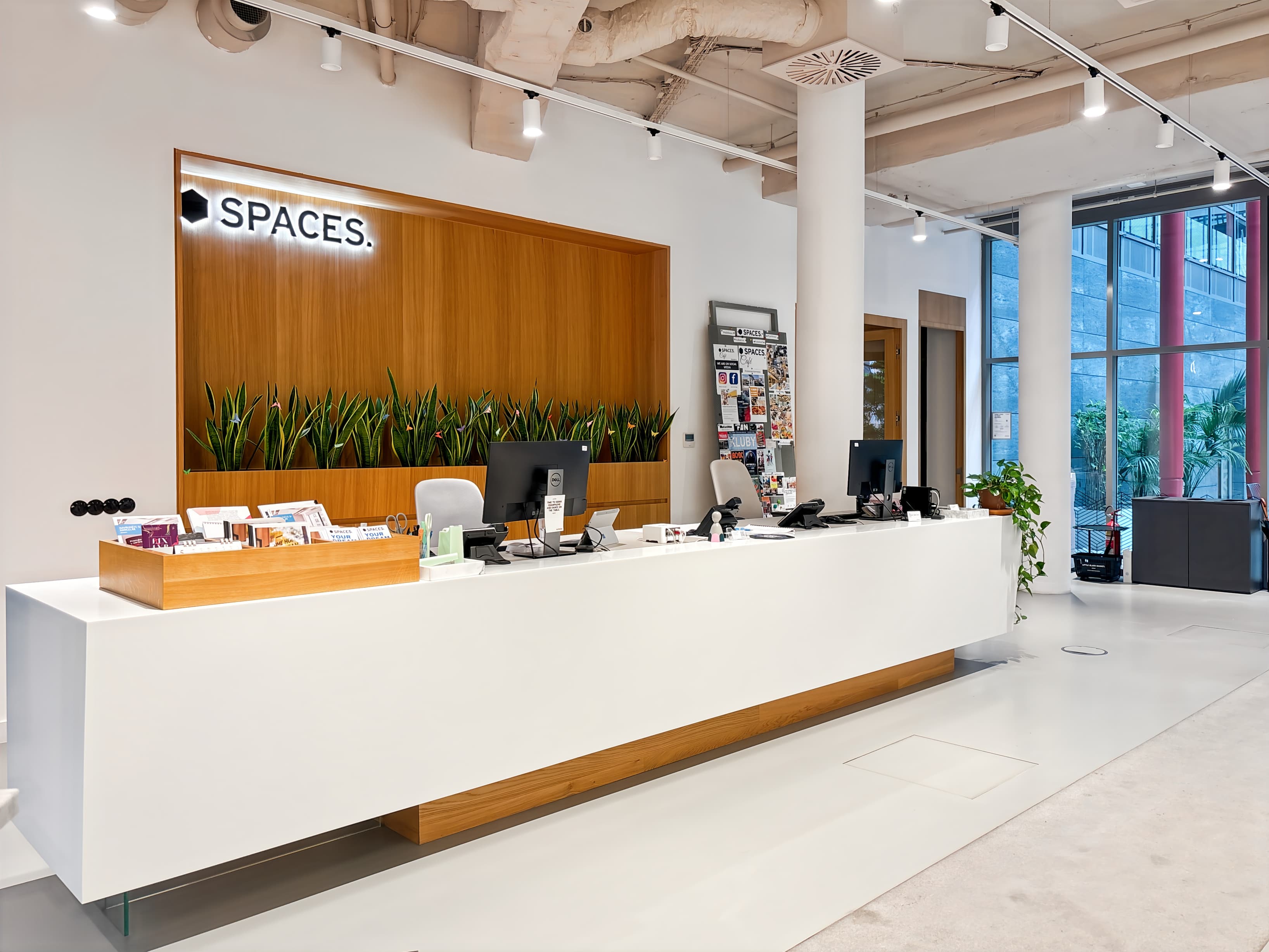 PRAGUE, Spaces Nile House image 2 PRAGUE, Spaces Nile House image 2