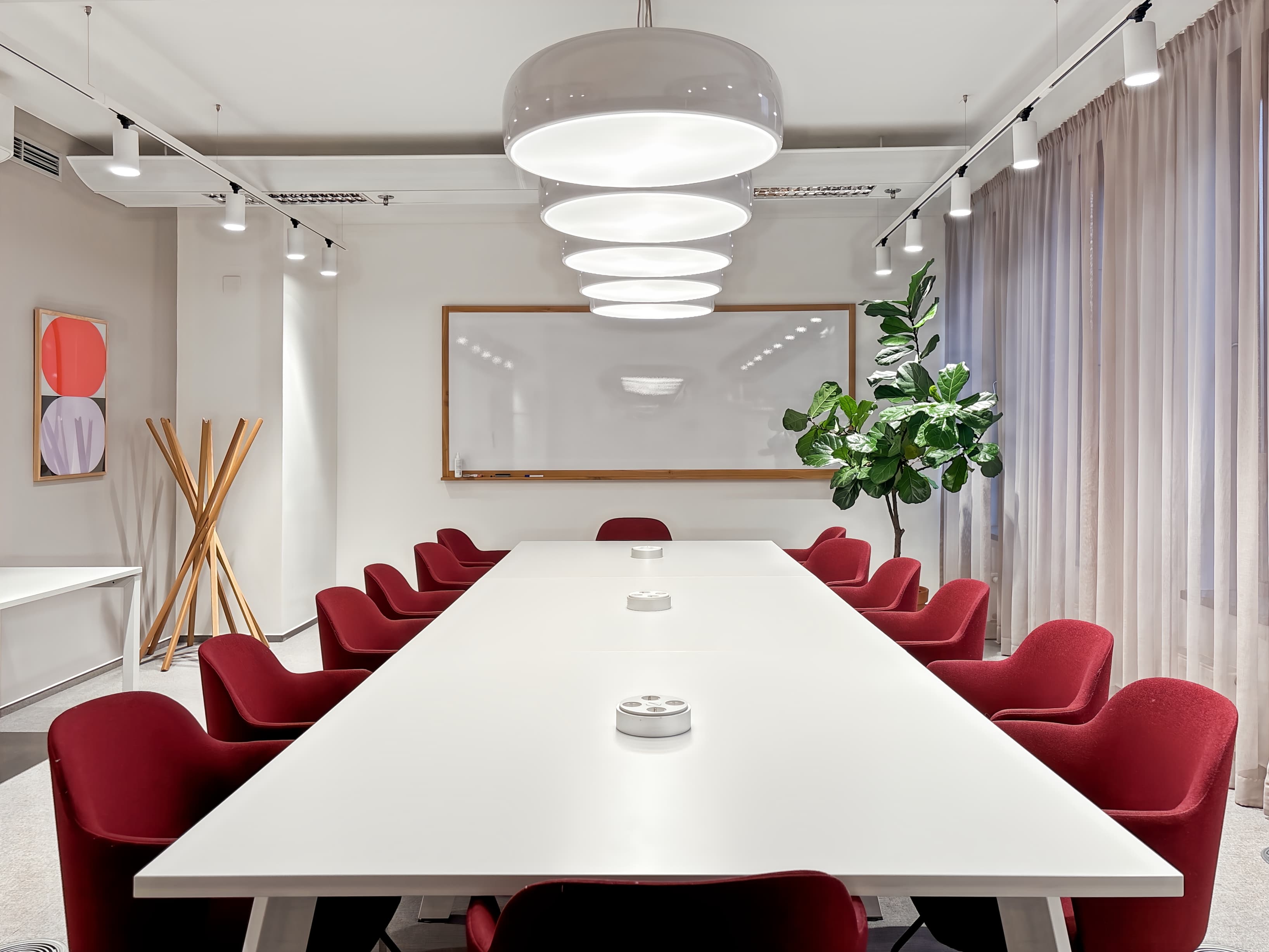 PRAGUE, Spaces Nile House image 5 PRAGUE, Spaces Nile House image 5