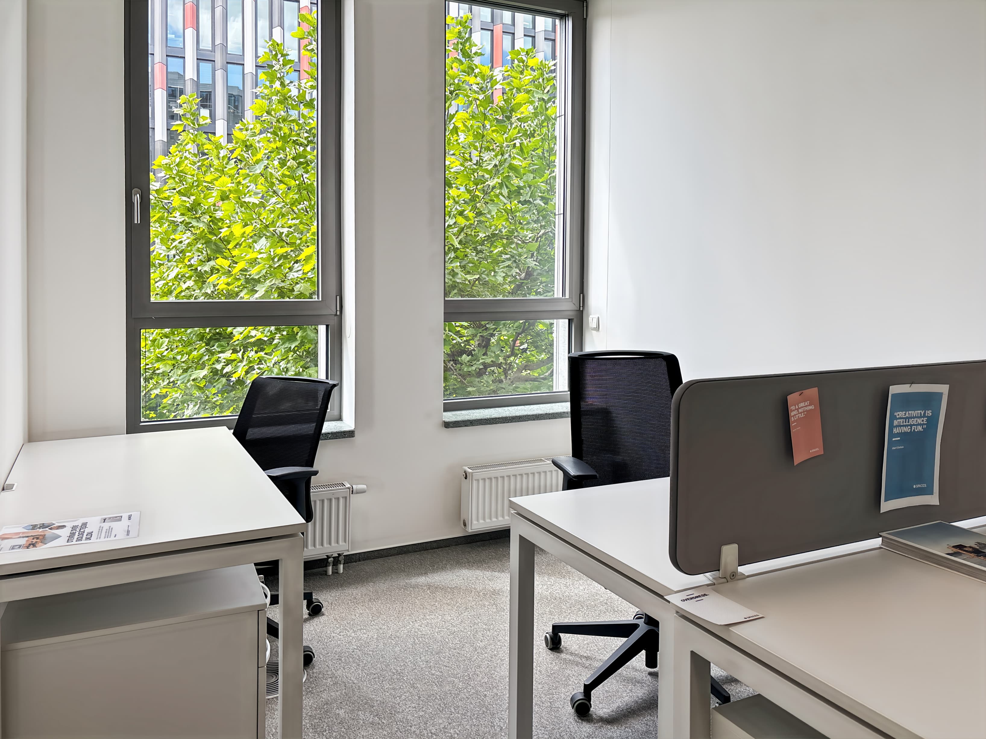 PRAGUE, Spaces Nile House image 6 PRAGUE, Spaces Nile House image 6