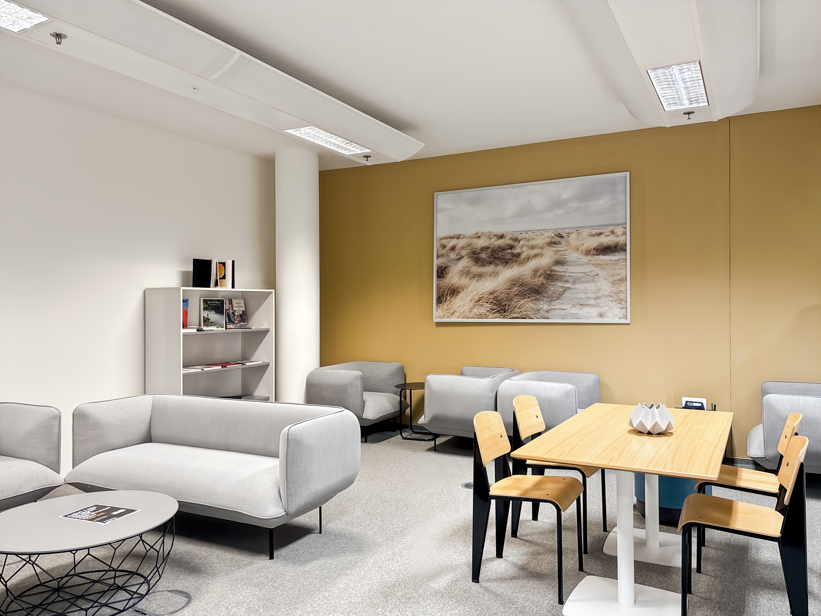 PRAGUE, Spaces Nile House image 7 PRAGUE, Spaces Nile House image 7