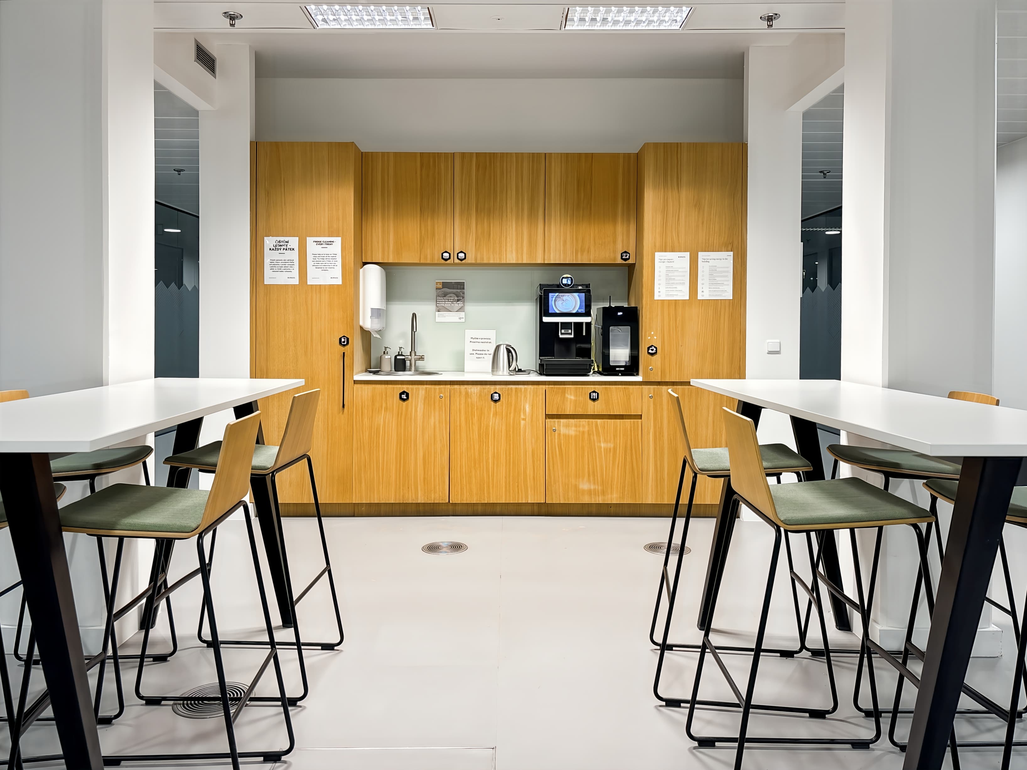 PRAGUE, Spaces Nile House image 8 PRAGUE, Spaces Nile House image 8