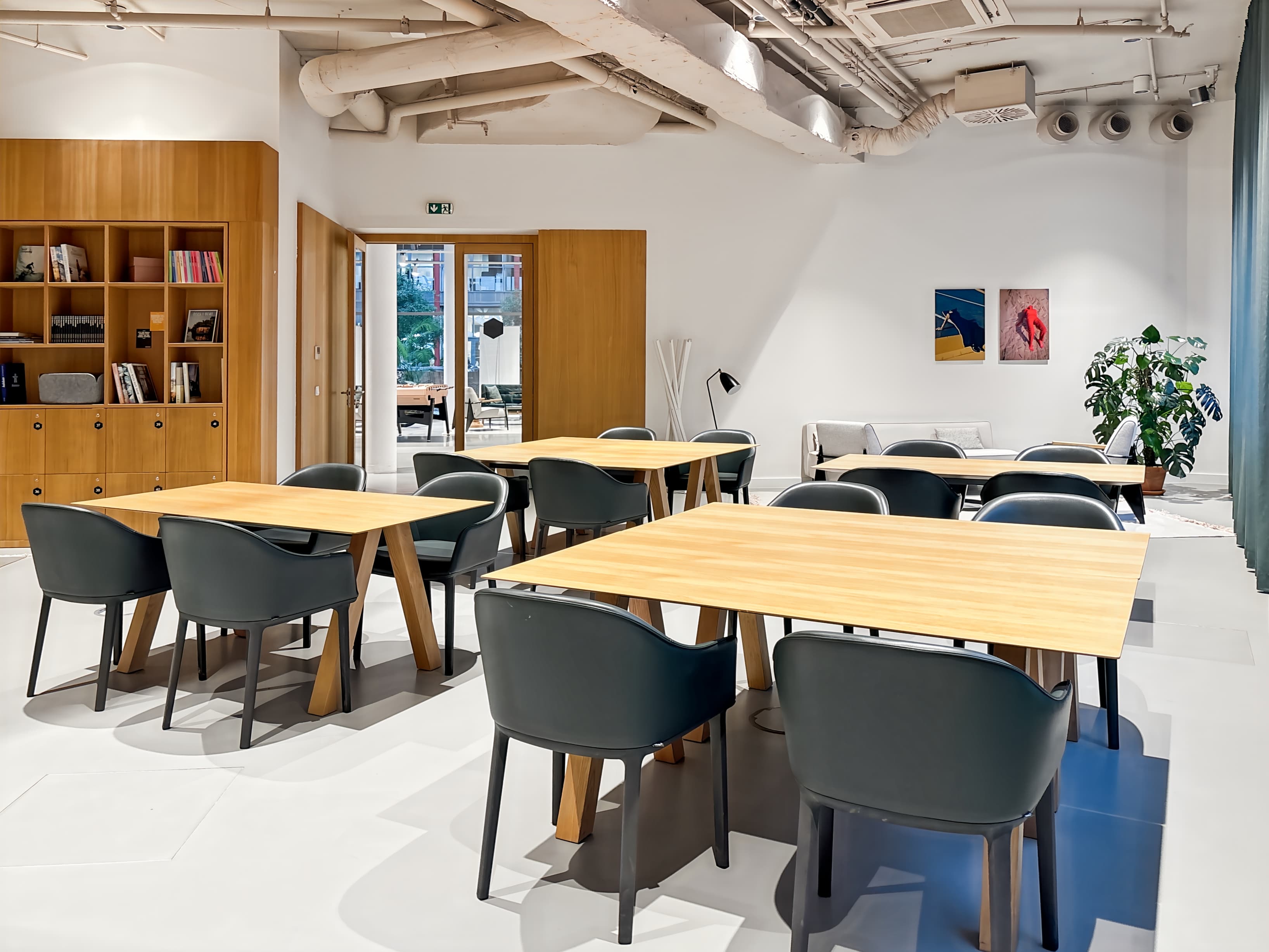 PRAGUE, Spaces Nile House image 11 PRAGUE, Spaces Nile House image 11