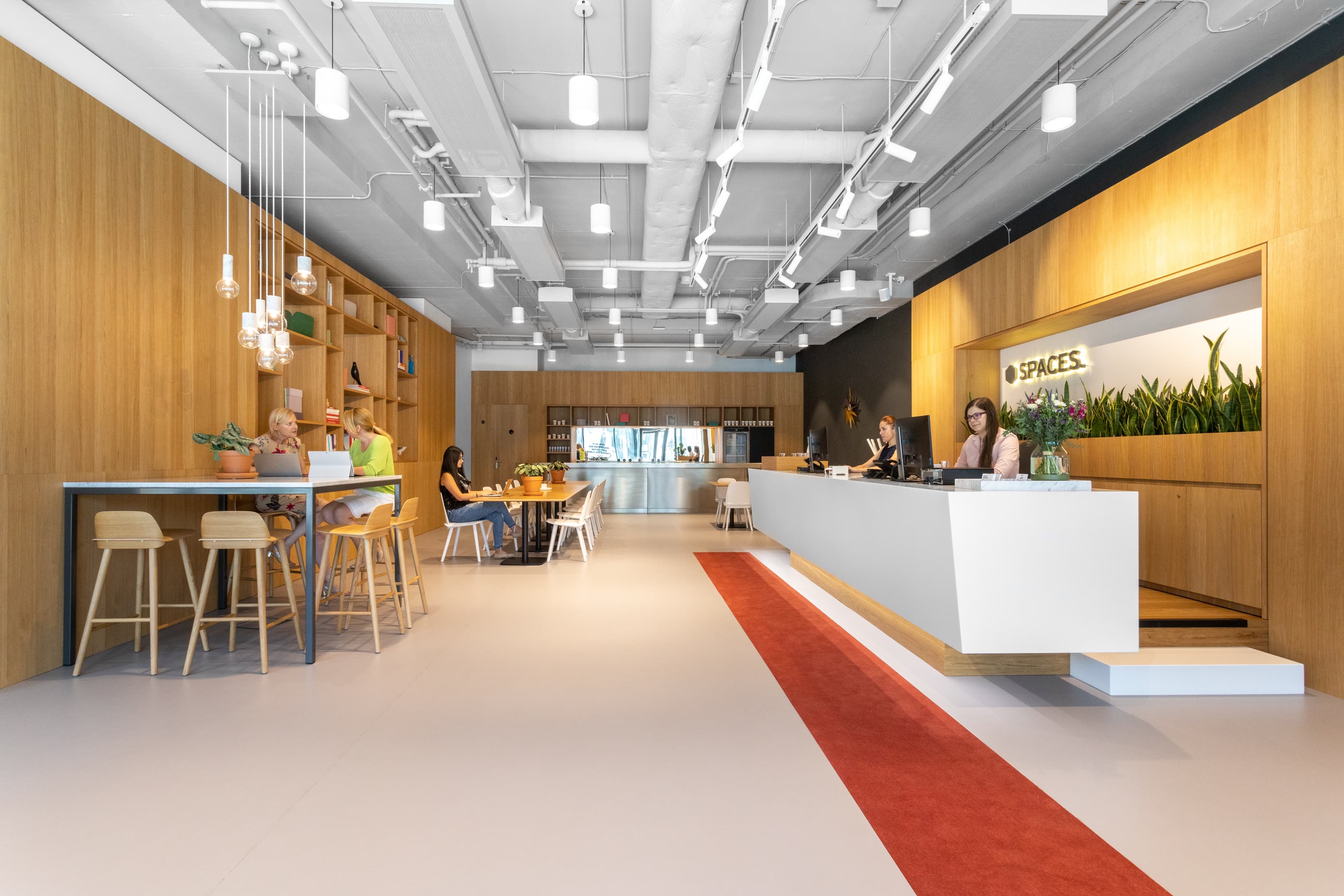 PRAGUE, Spaces Smichoff image 10 PRAGUE, Spaces Smichoff image 10