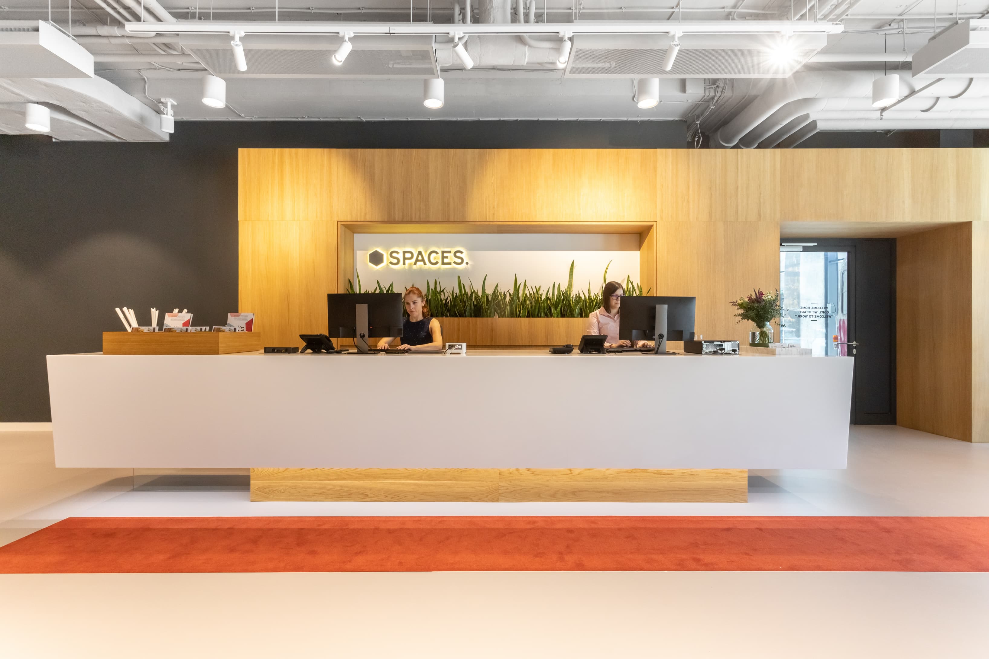 PRAGUE, Spaces Smichoff image 3 PRAGUE, Spaces Smichoff image 3