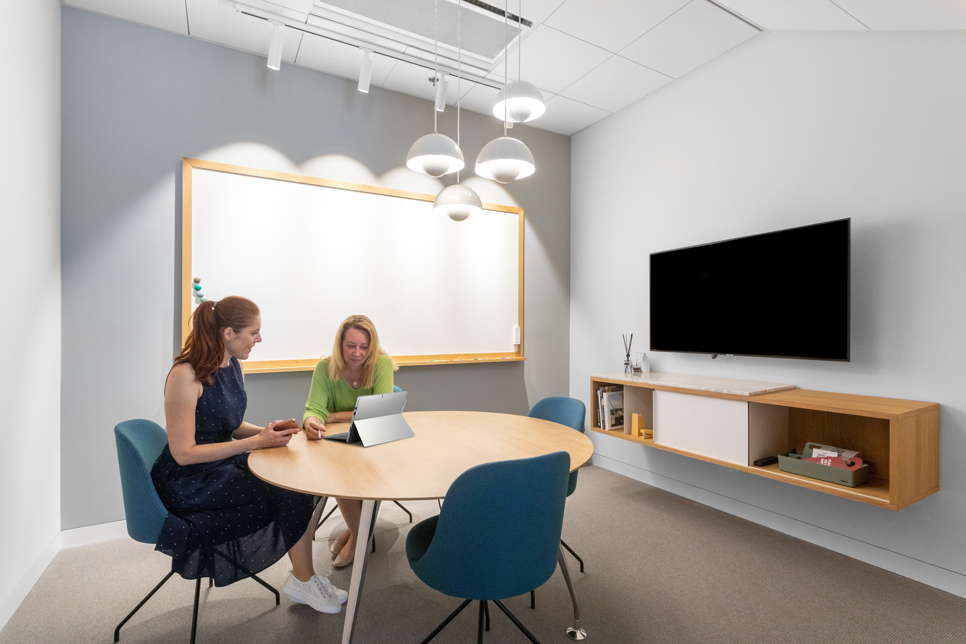 PRAGUE, Spaces Smichoff image 5 PRAGUE, Spaces Smichoff image 5