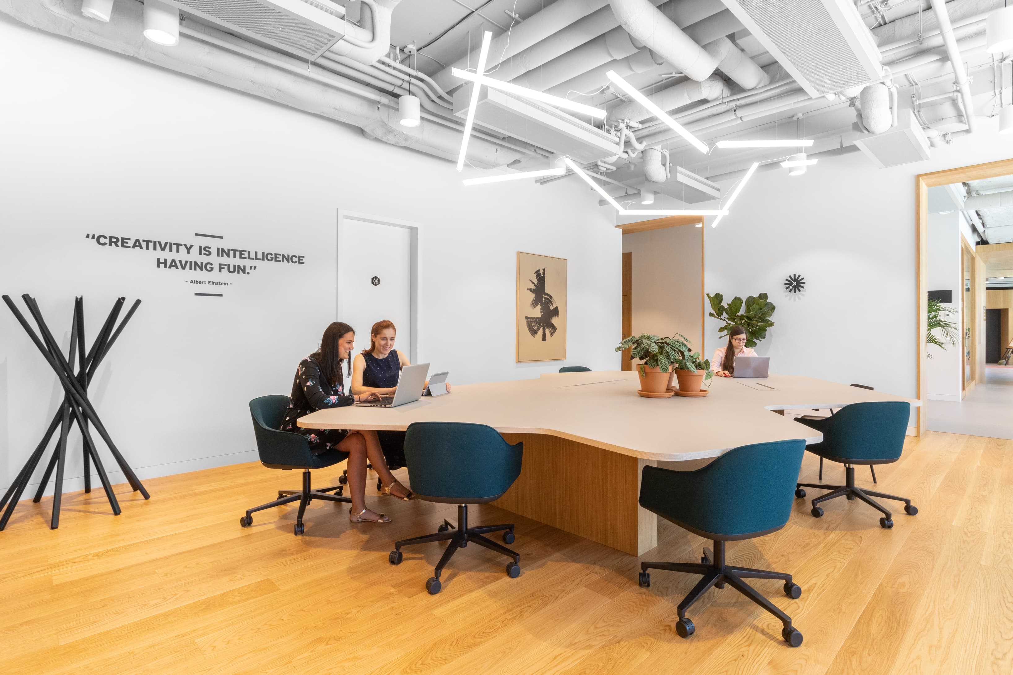 PRAGUE, Spaces Smichoff image 4 PRAGUE, Spaces Smichoff image 4