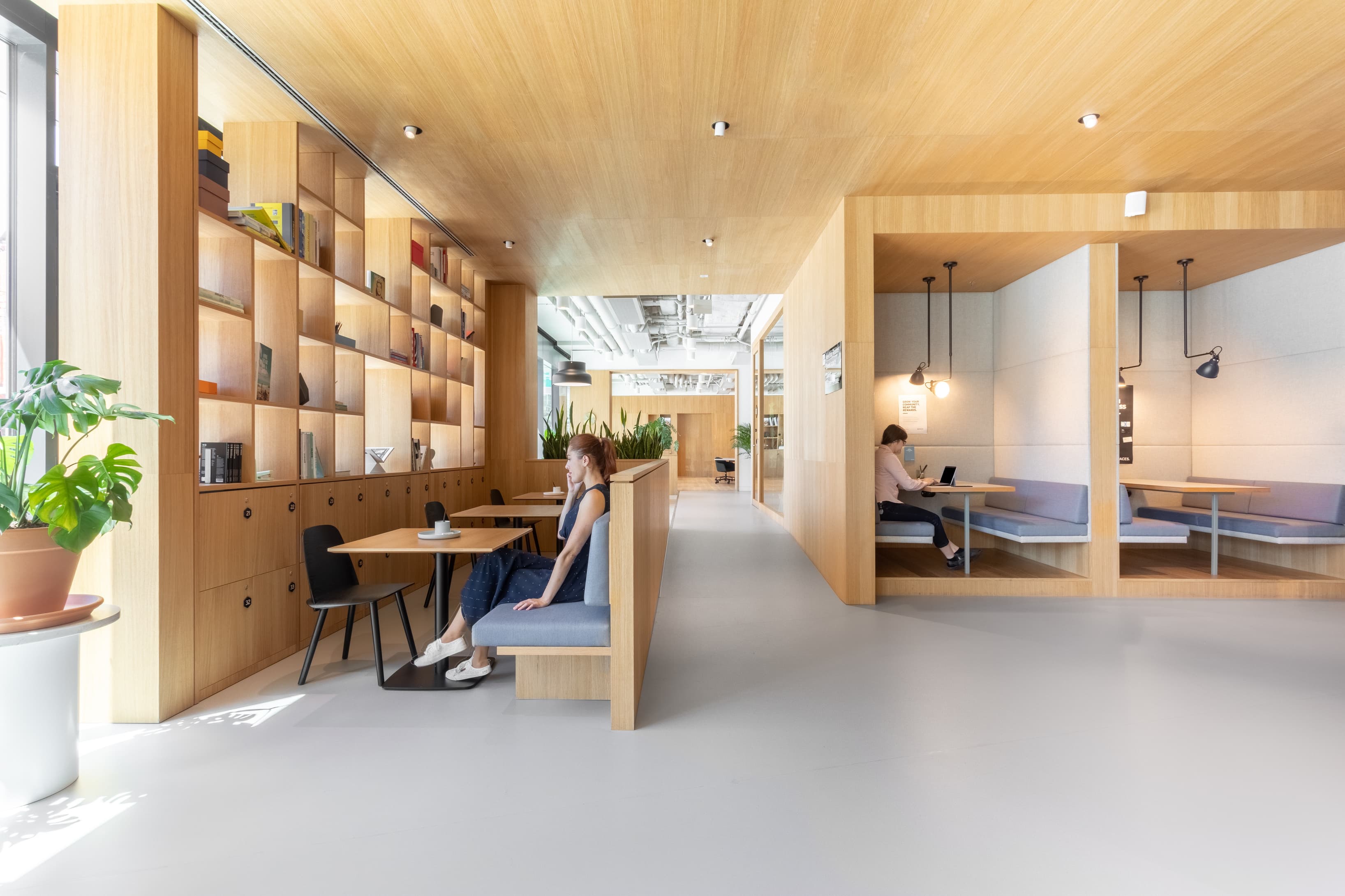 PRAGUE, Spaces Smichoff image 8 PRAGUE, Spaces Smichoff image 8