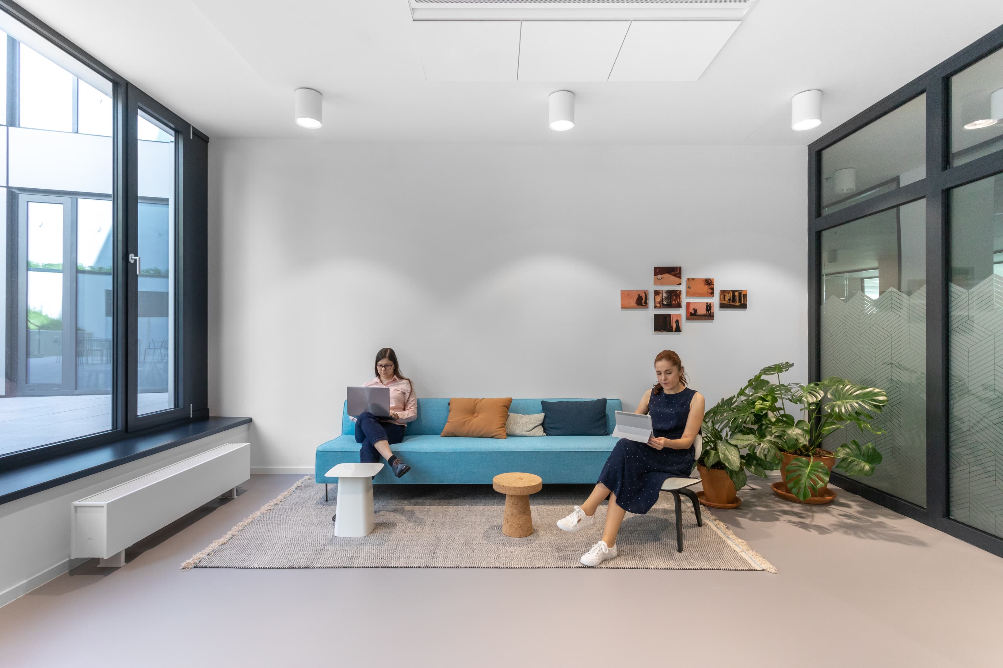 PRAGUE, Spaces Smichoff image 2 PRAGUE, Spaces Smichoff image 2