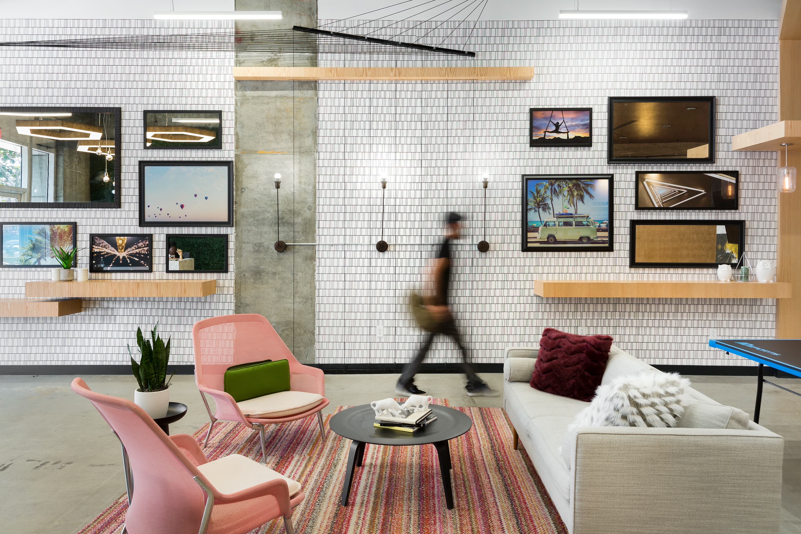 TEL AVIV, Spaces We TLV image 9 TEL AVIV, Spaces We TLV image 9