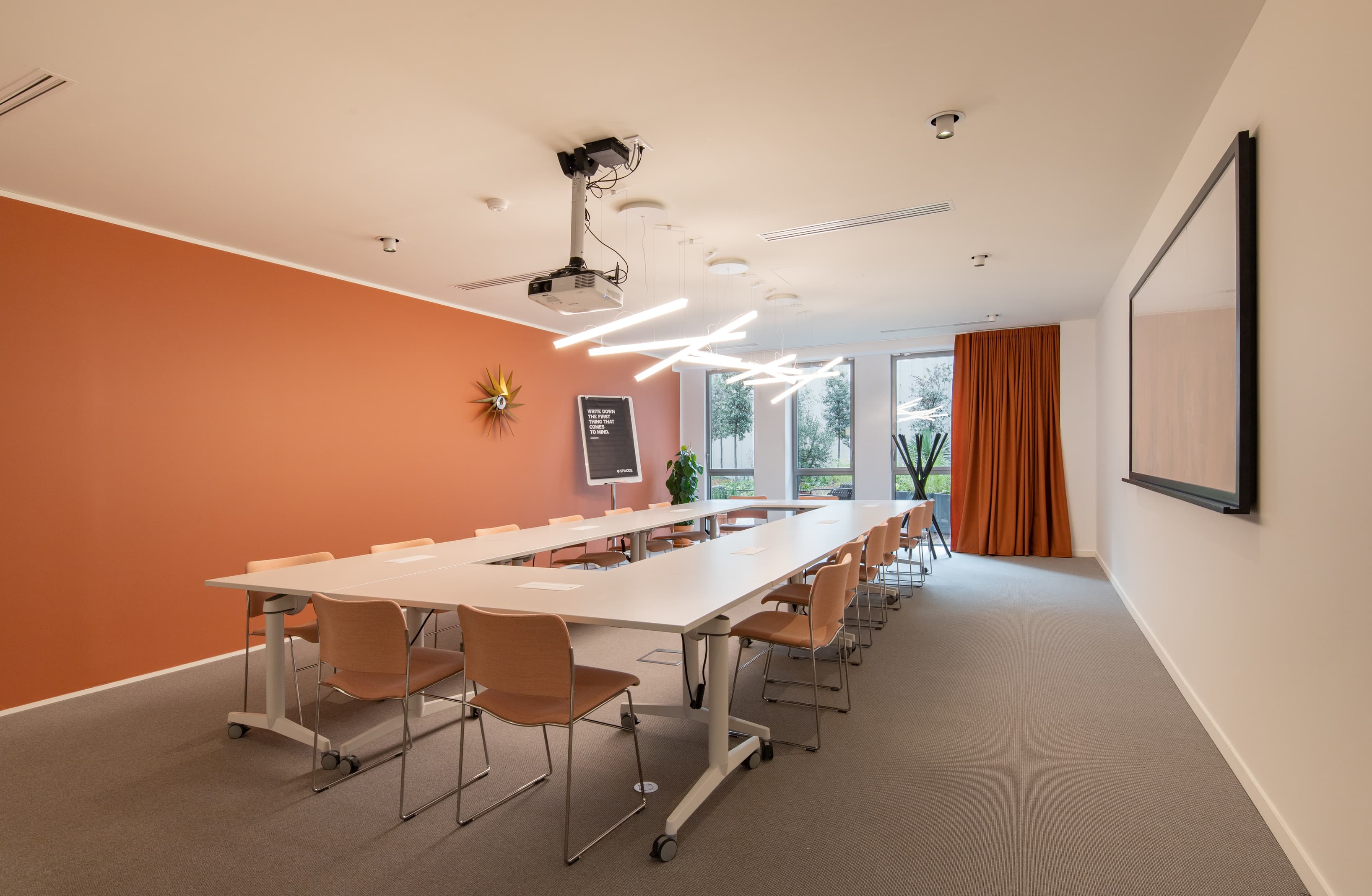 BORDEAUX, Spaces Euratlantique image 3 BORDEAUX, Spaces Euratlantique image 3