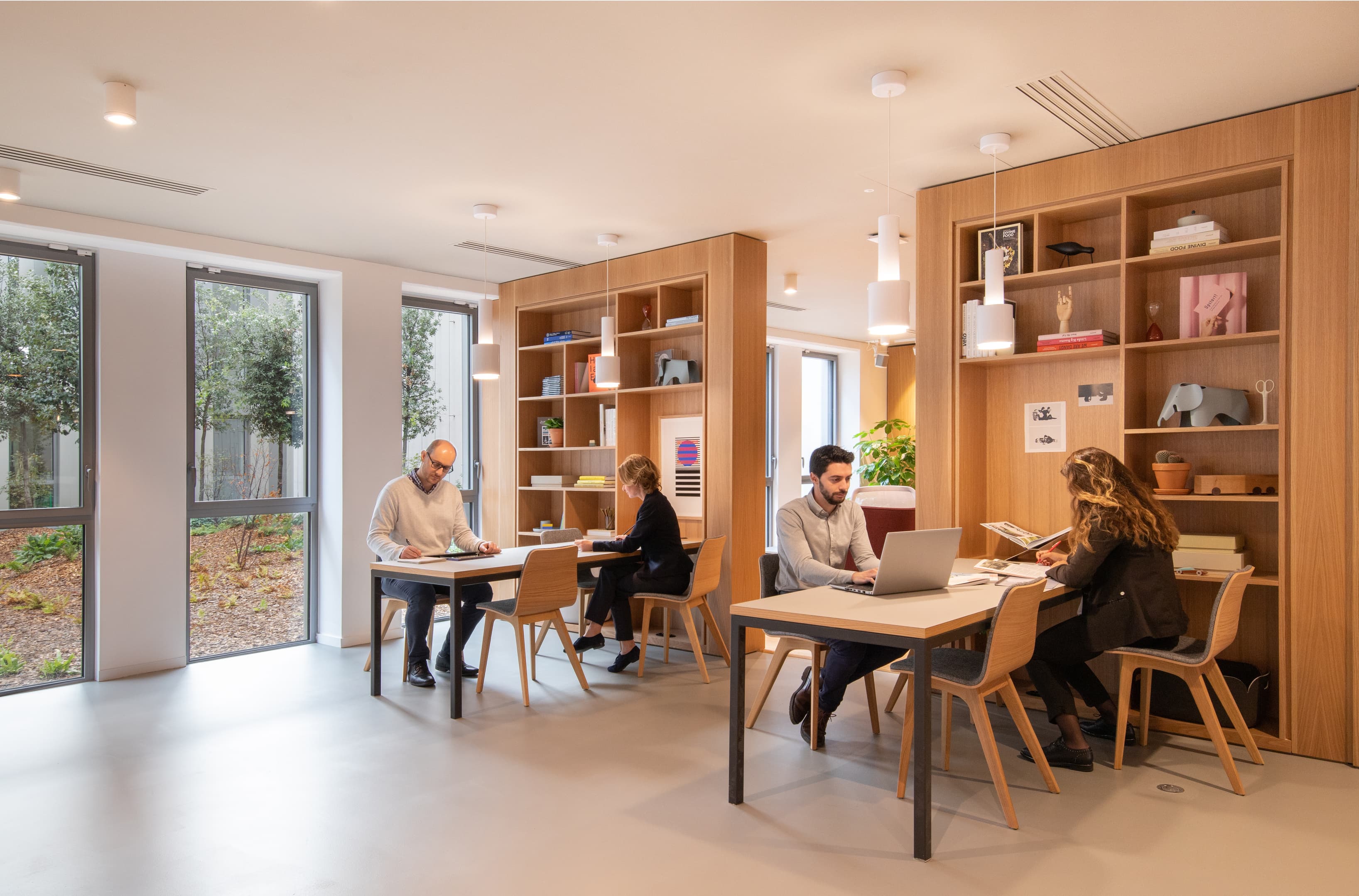 BORDEAUX, Spaces Euratlantique image 2 BORDEAUX, Spaces Euratlantique image 2