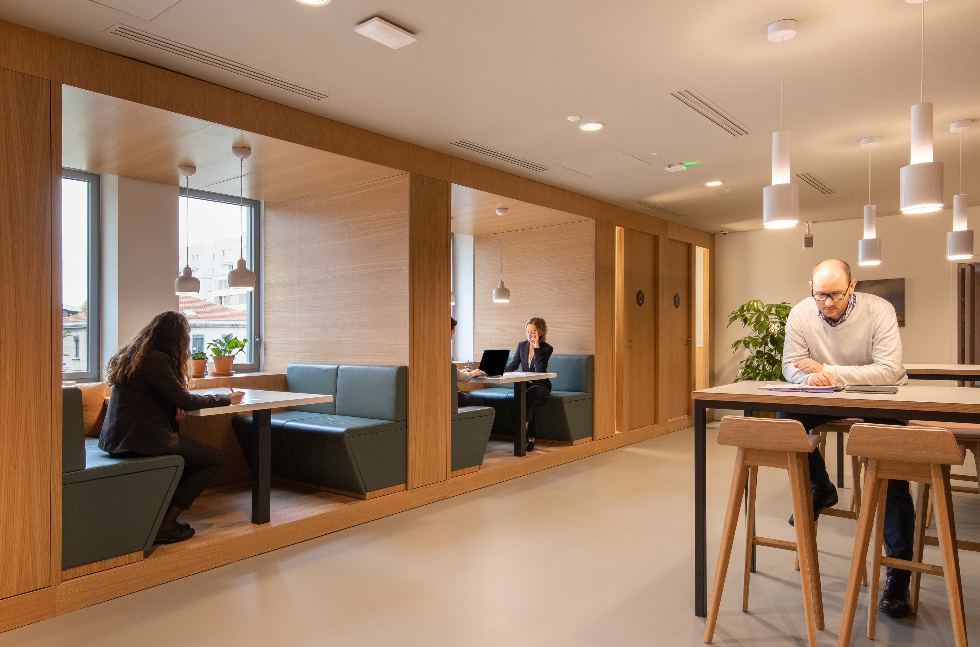 BORDEAUX, Spaces Euratlantique image 7 BORDEAUX, Spaces Euratlantique image 7