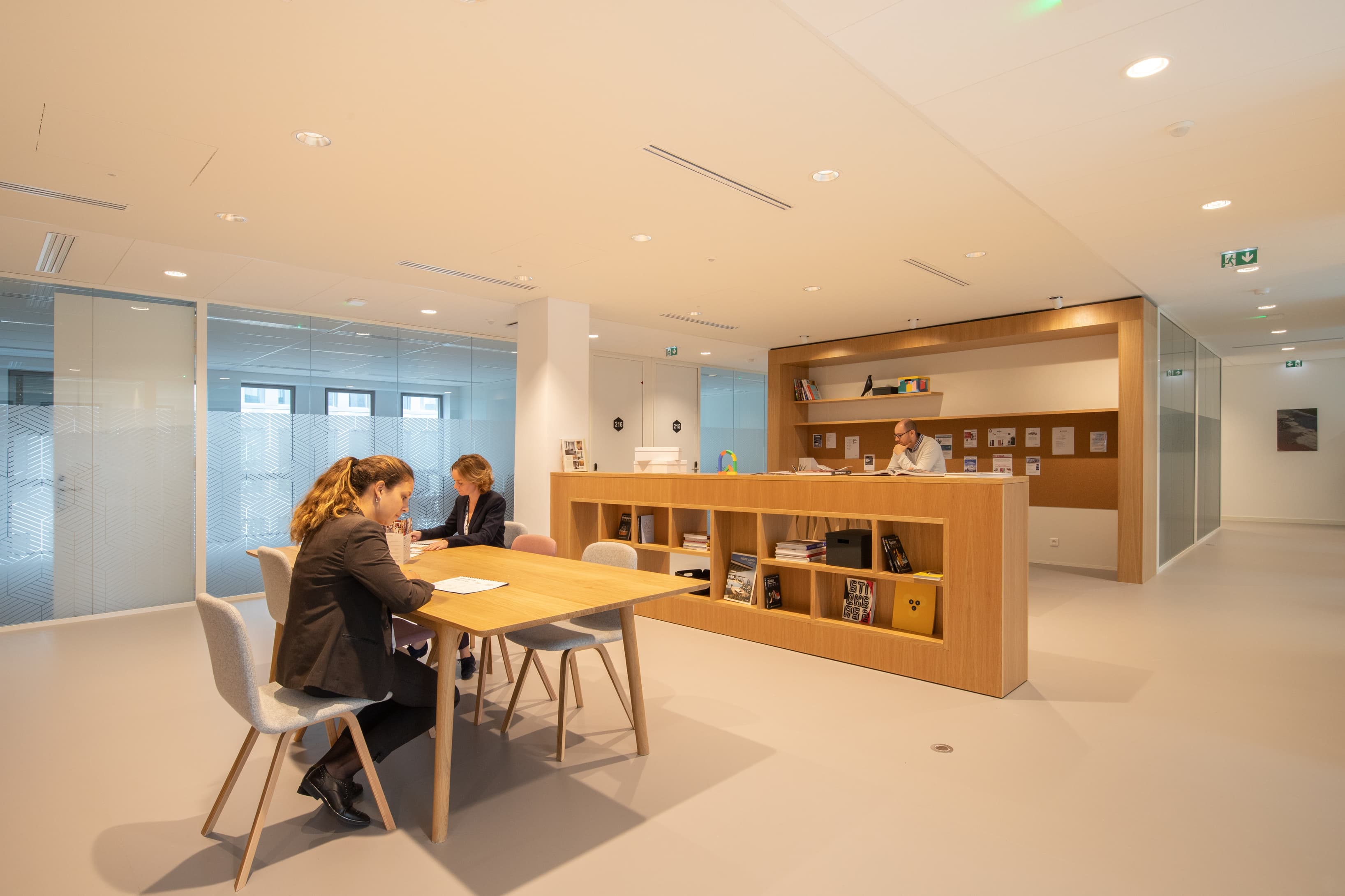 BORDEAUX, Spaces Euratlantique image 5 BORDEAUX, Spaces Euratlantique image 5