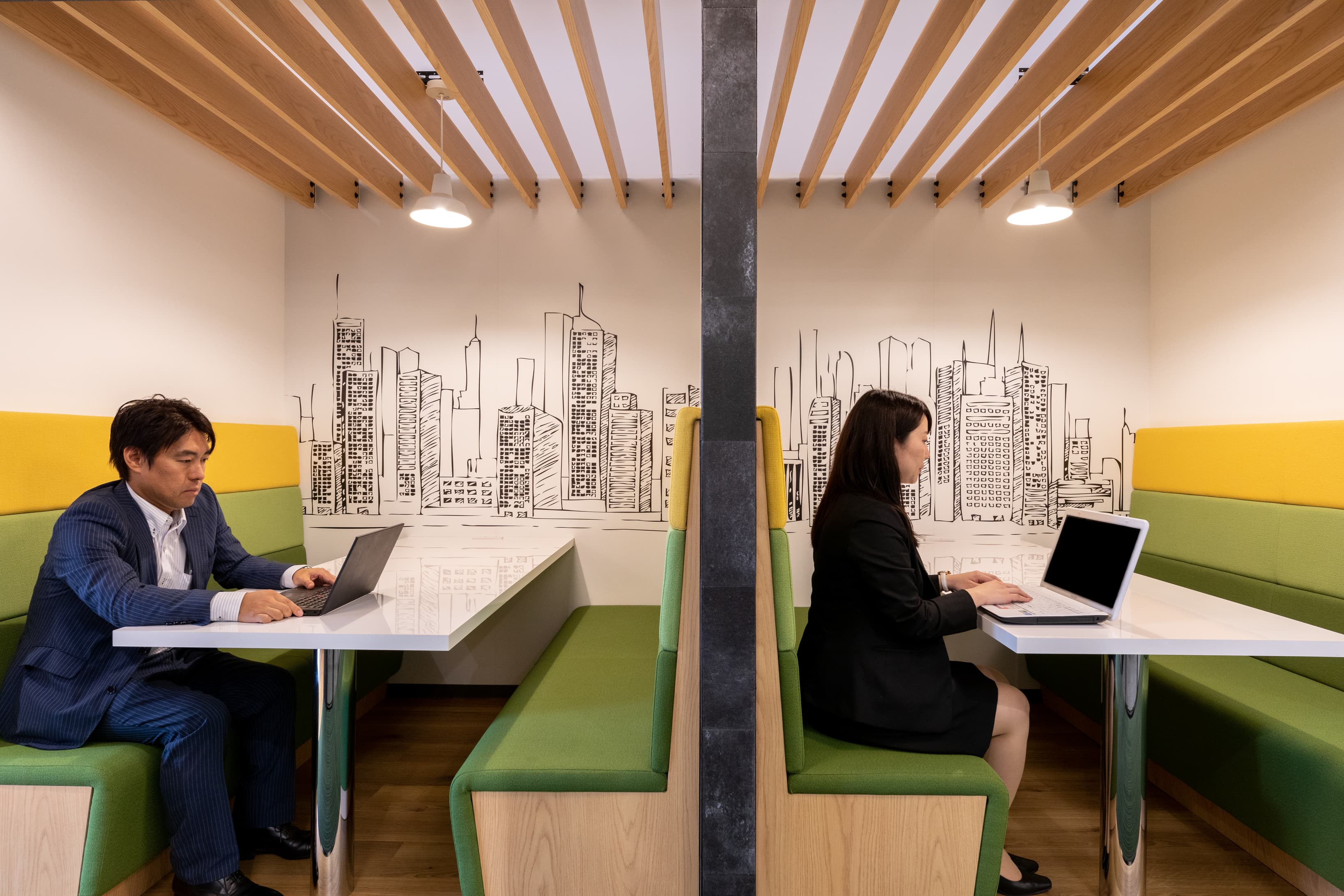 MIYAZAKI, Tachibanadori image 2