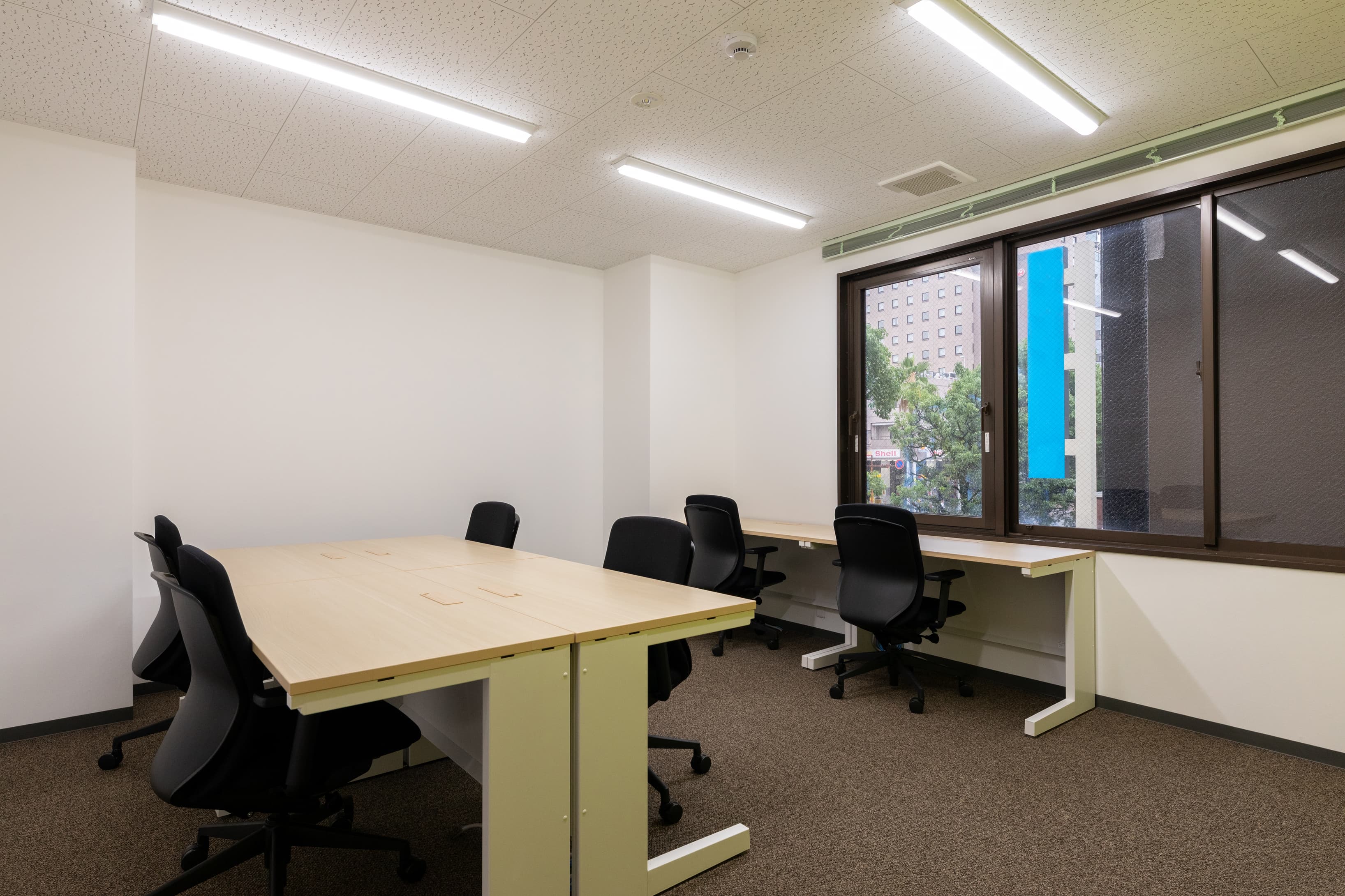 MIYAZAKI, Tachibanadori image 7