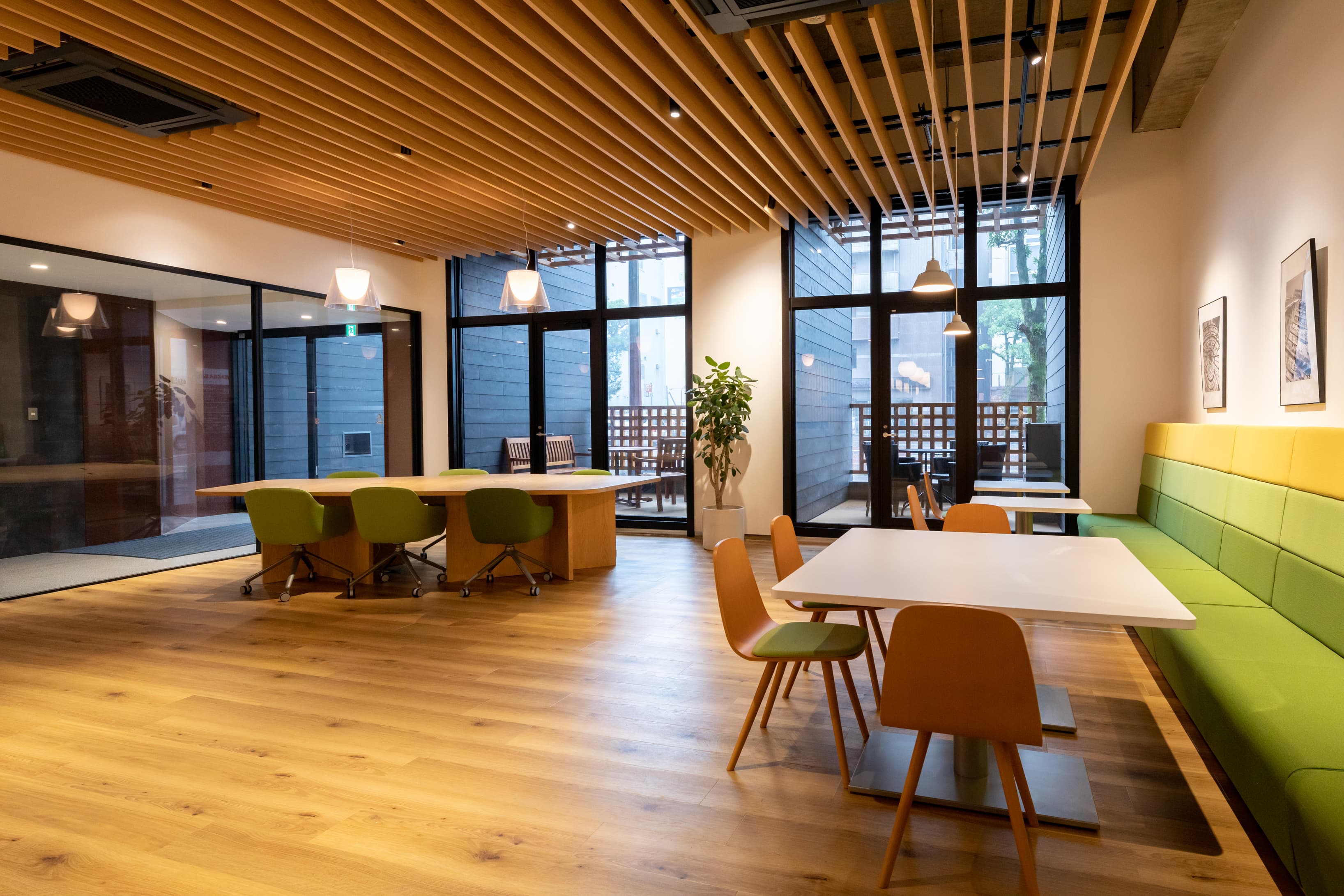 MIYAZAKI, Tachibanadori image 9