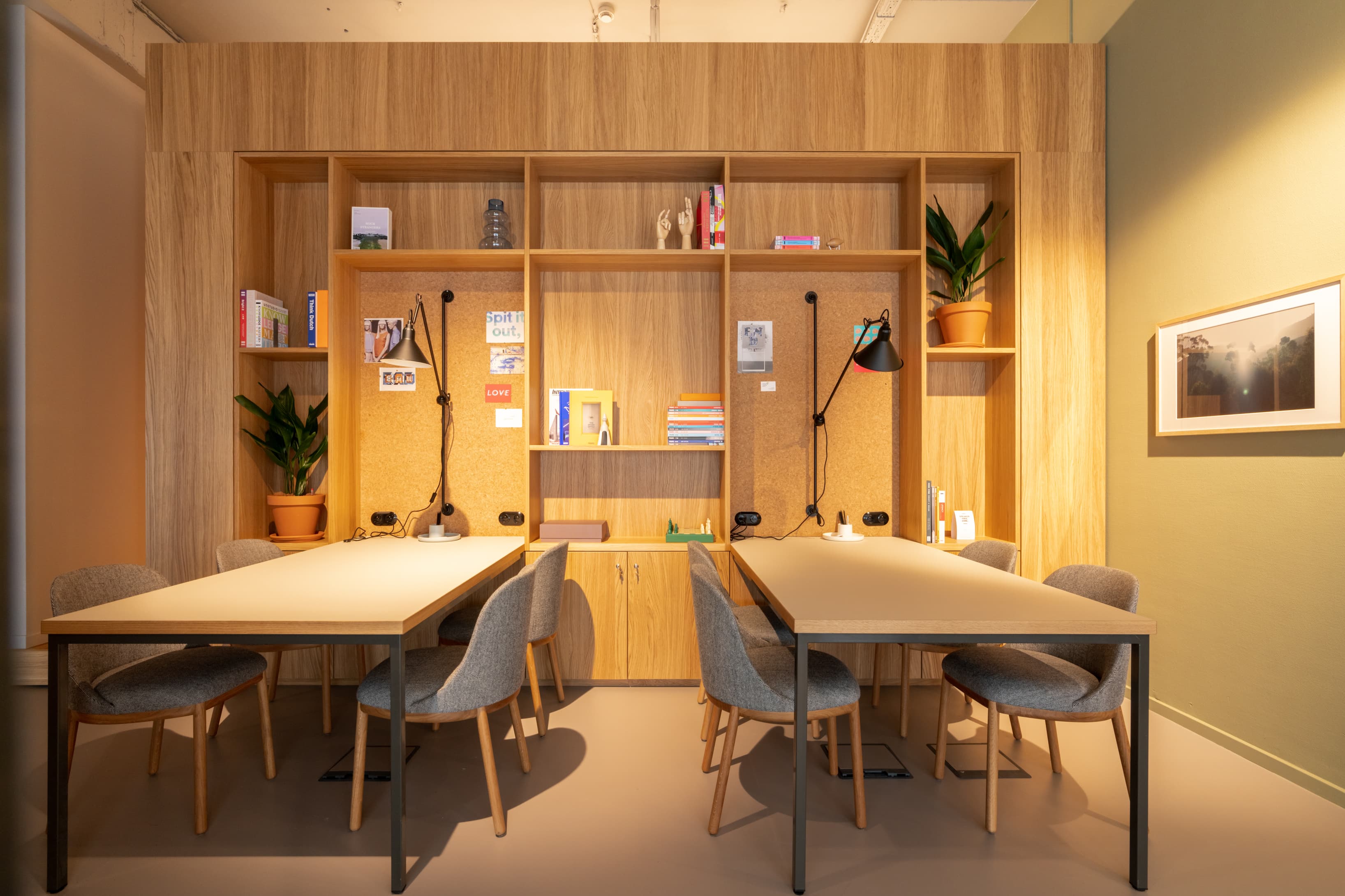 GHENT, Spaces Zuiderpoort image 8