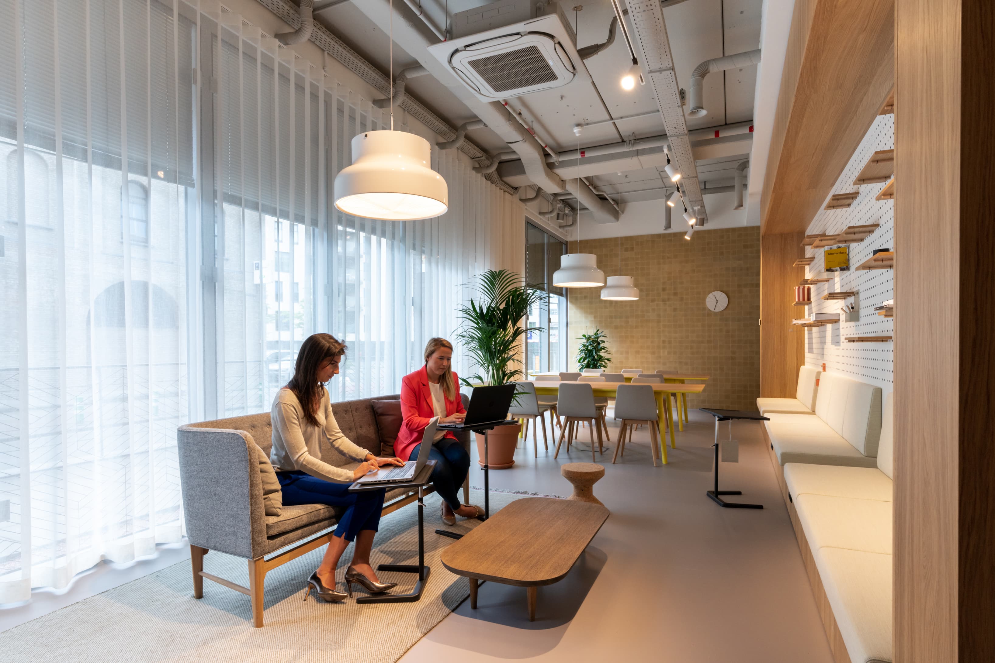 GHENT, Spaces Zuiderpoort image 11