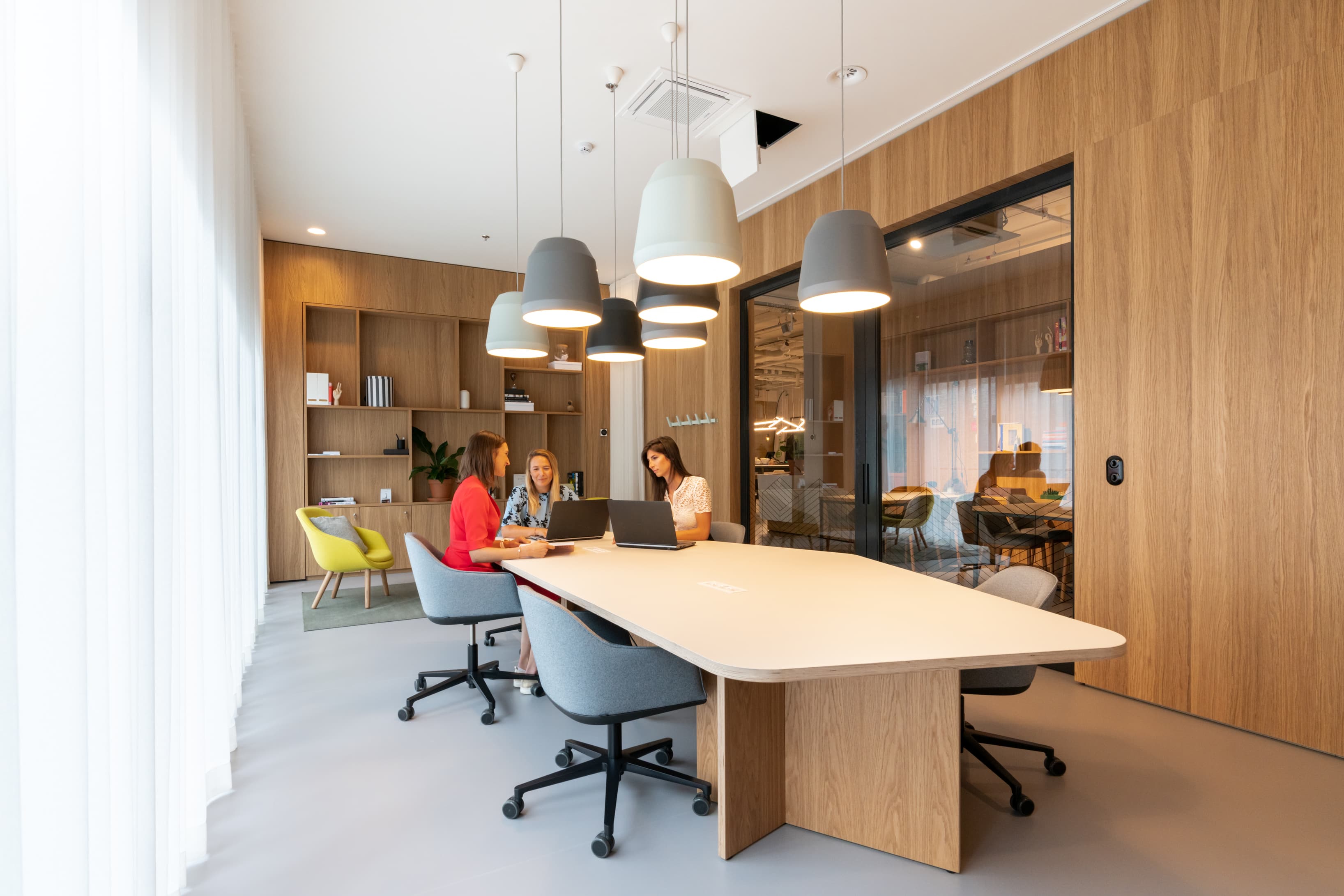 GHENT, Spaces Zuiderpoort image 5