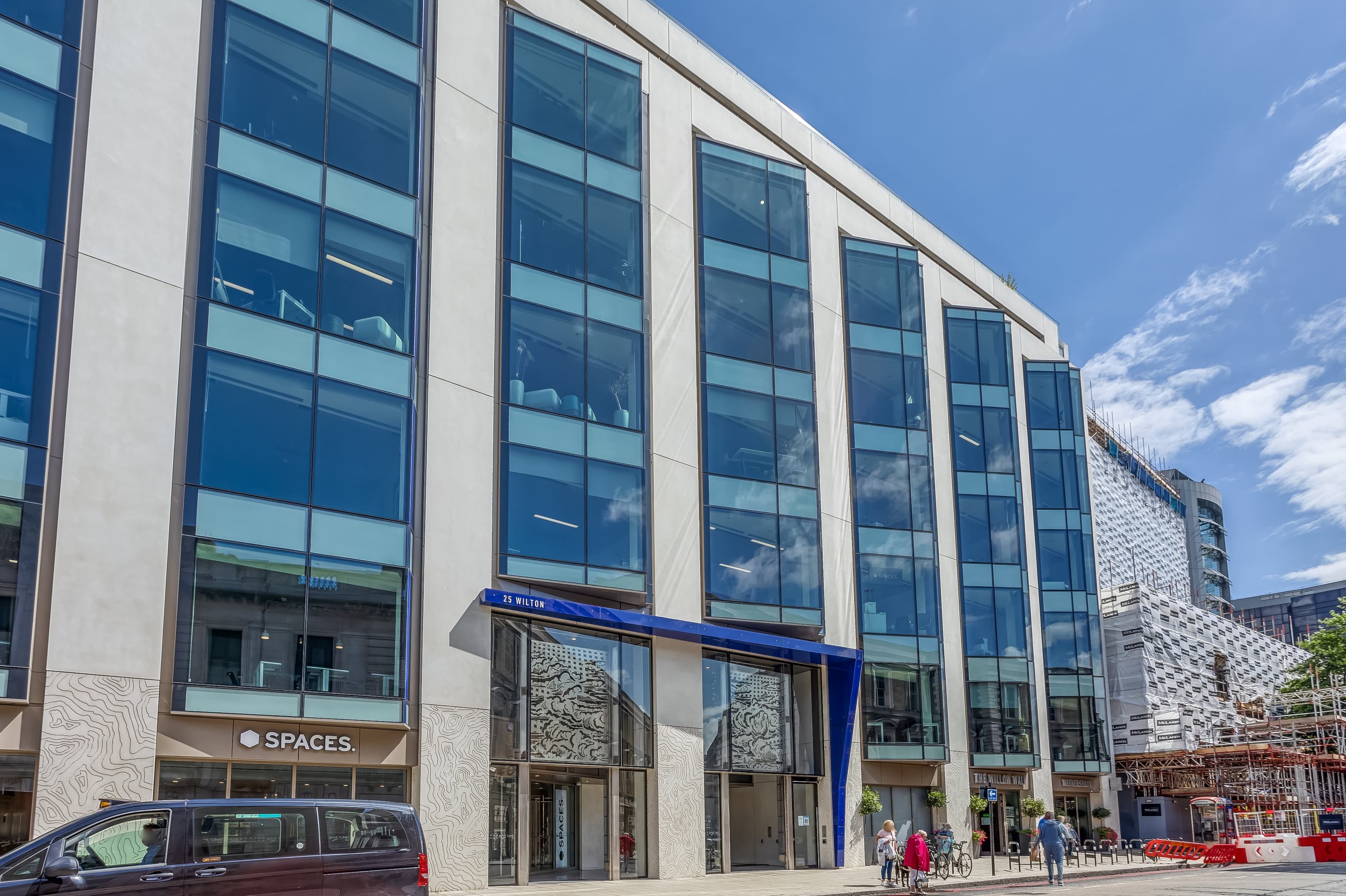 LONDON, Spaces Victoria image 1