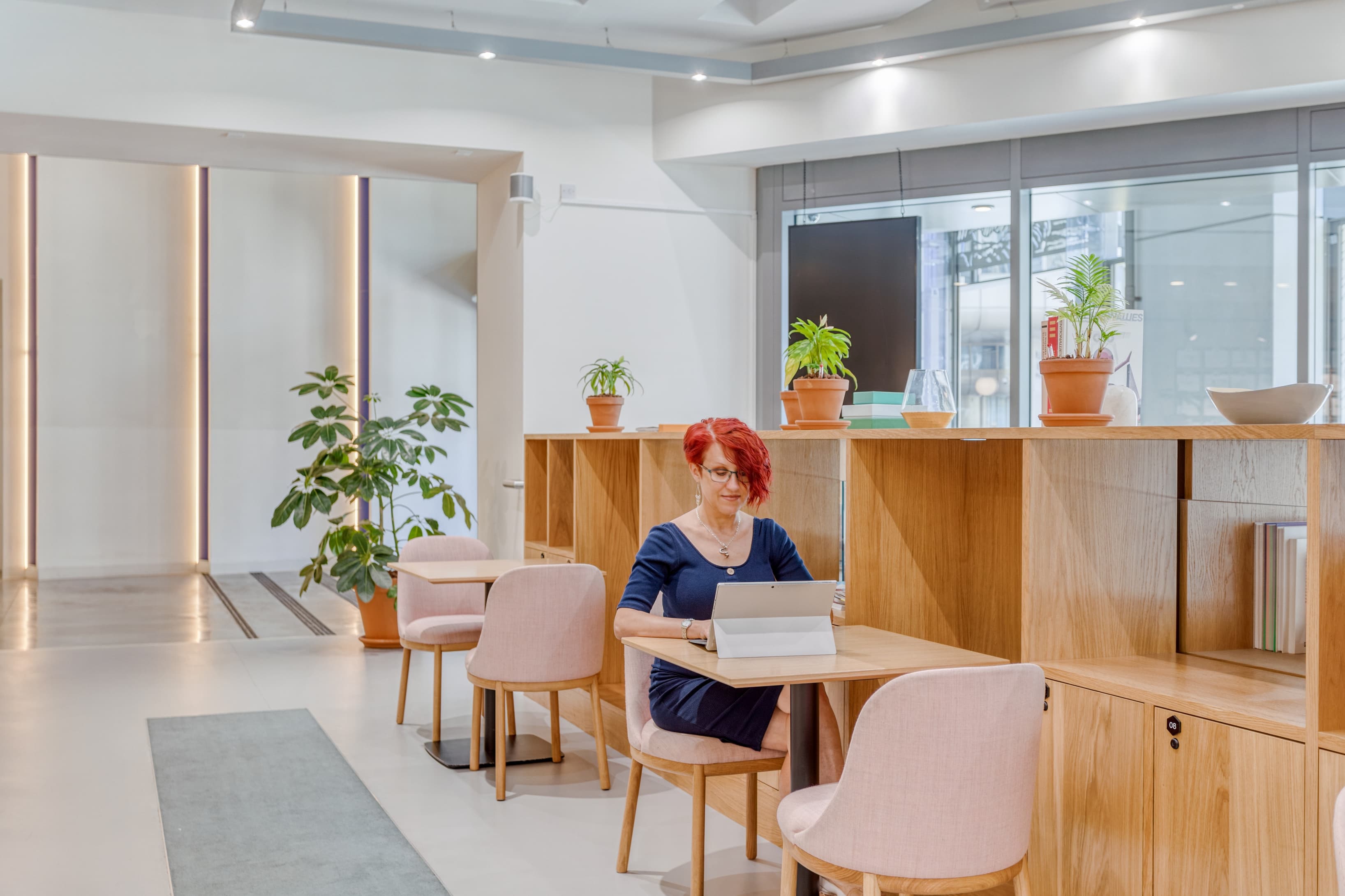 LONDON, Spaces Victoria image 9