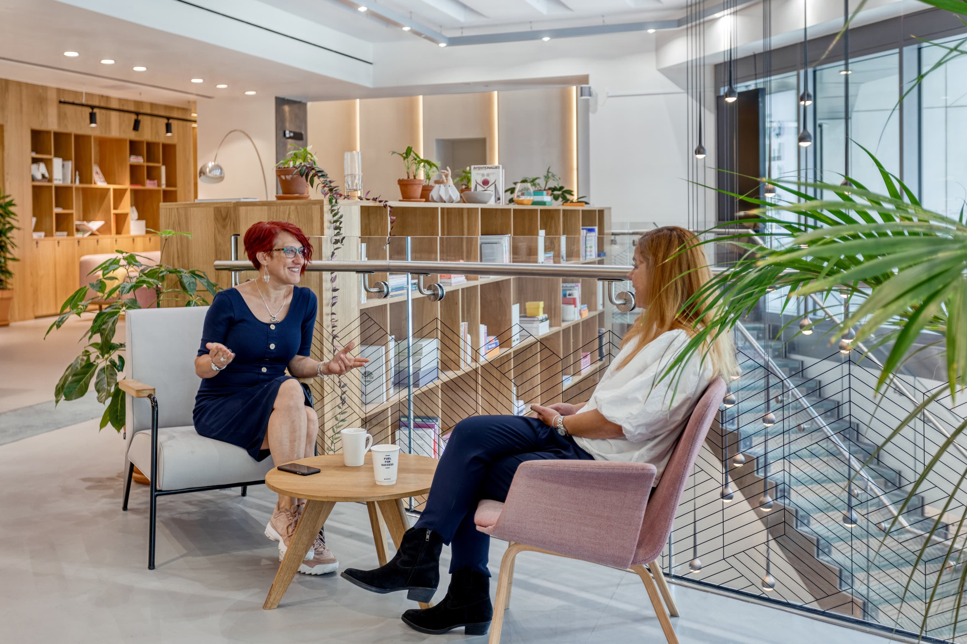 LONDON, Spaces Victoria image 7