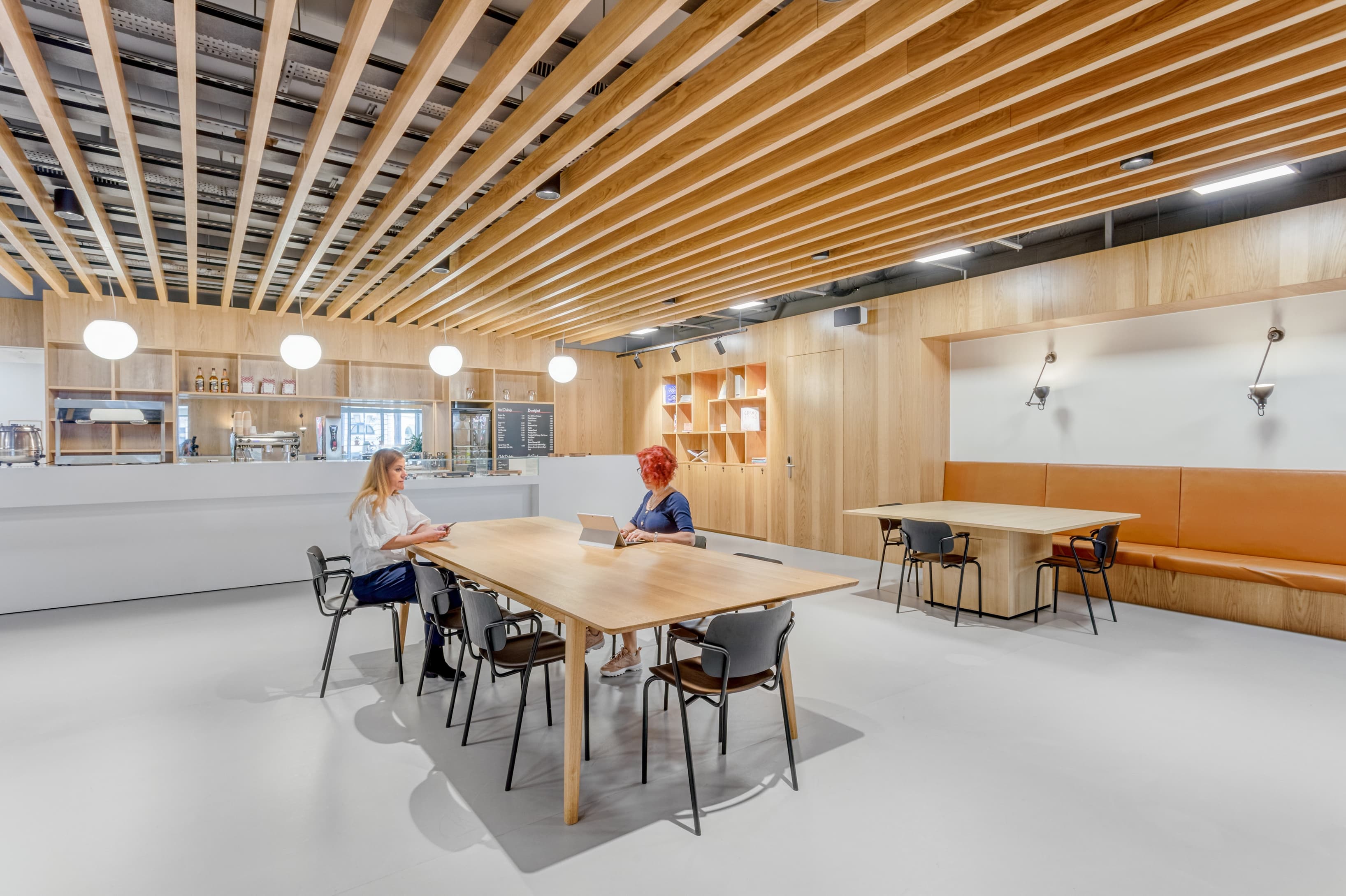 LONDON, Spaces Victoria image 4