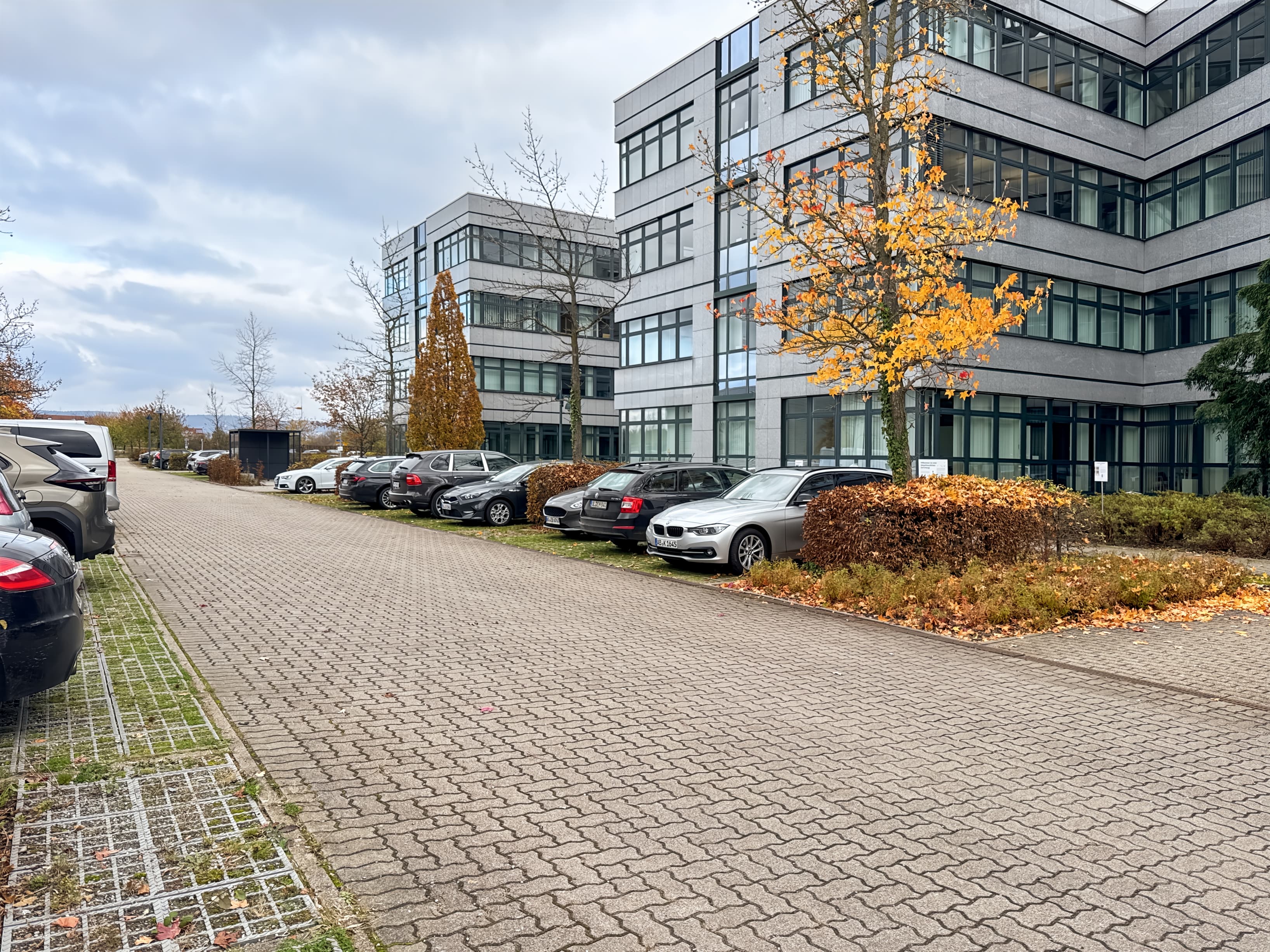 HEIDELBERG, HQ SAP Partnerport Walldorf image 4