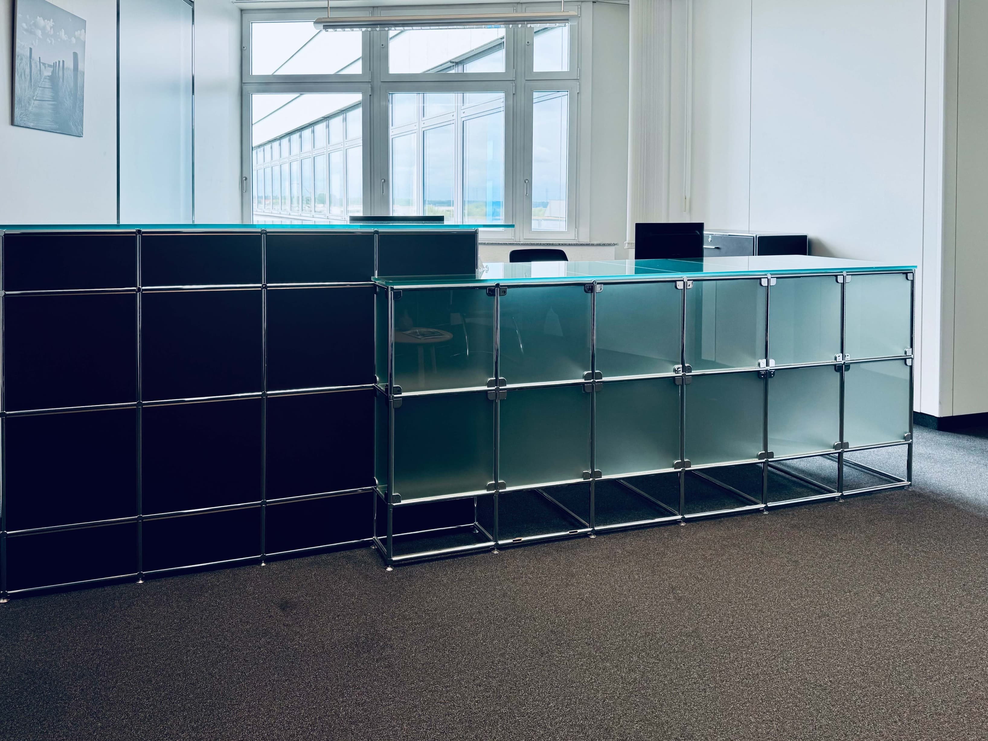 HEIDELBERG, HQ SAP Partnerport Walldorf image 8