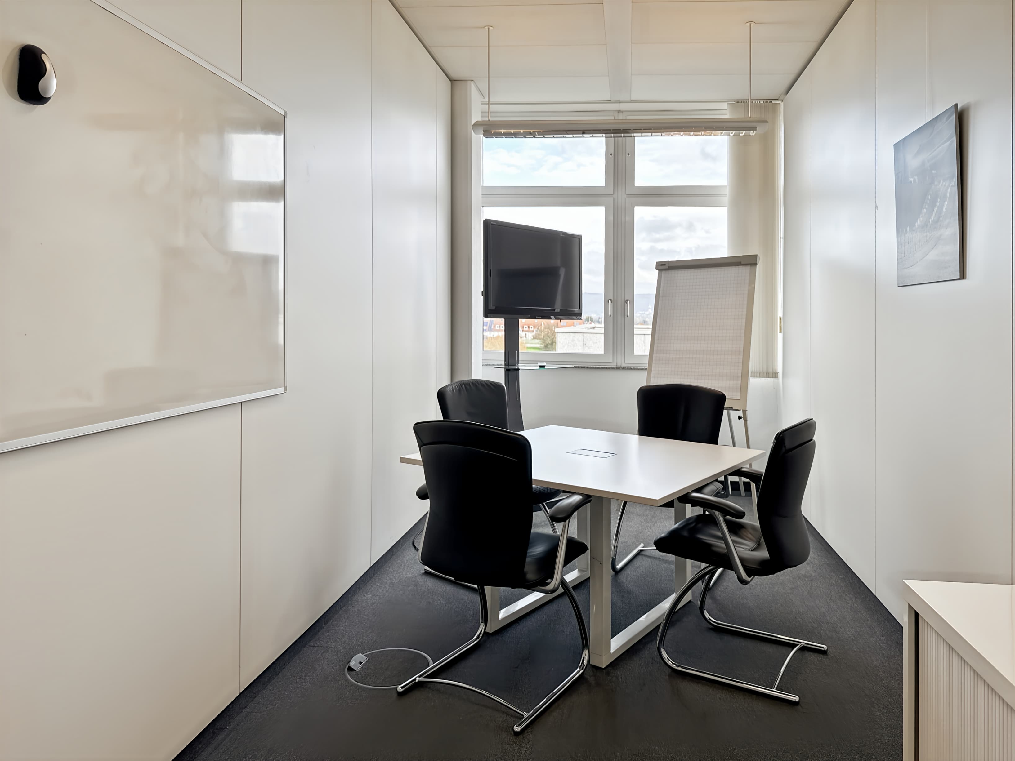 HEIDELBERG, HQ SAP Partnerport Walldorf image 3