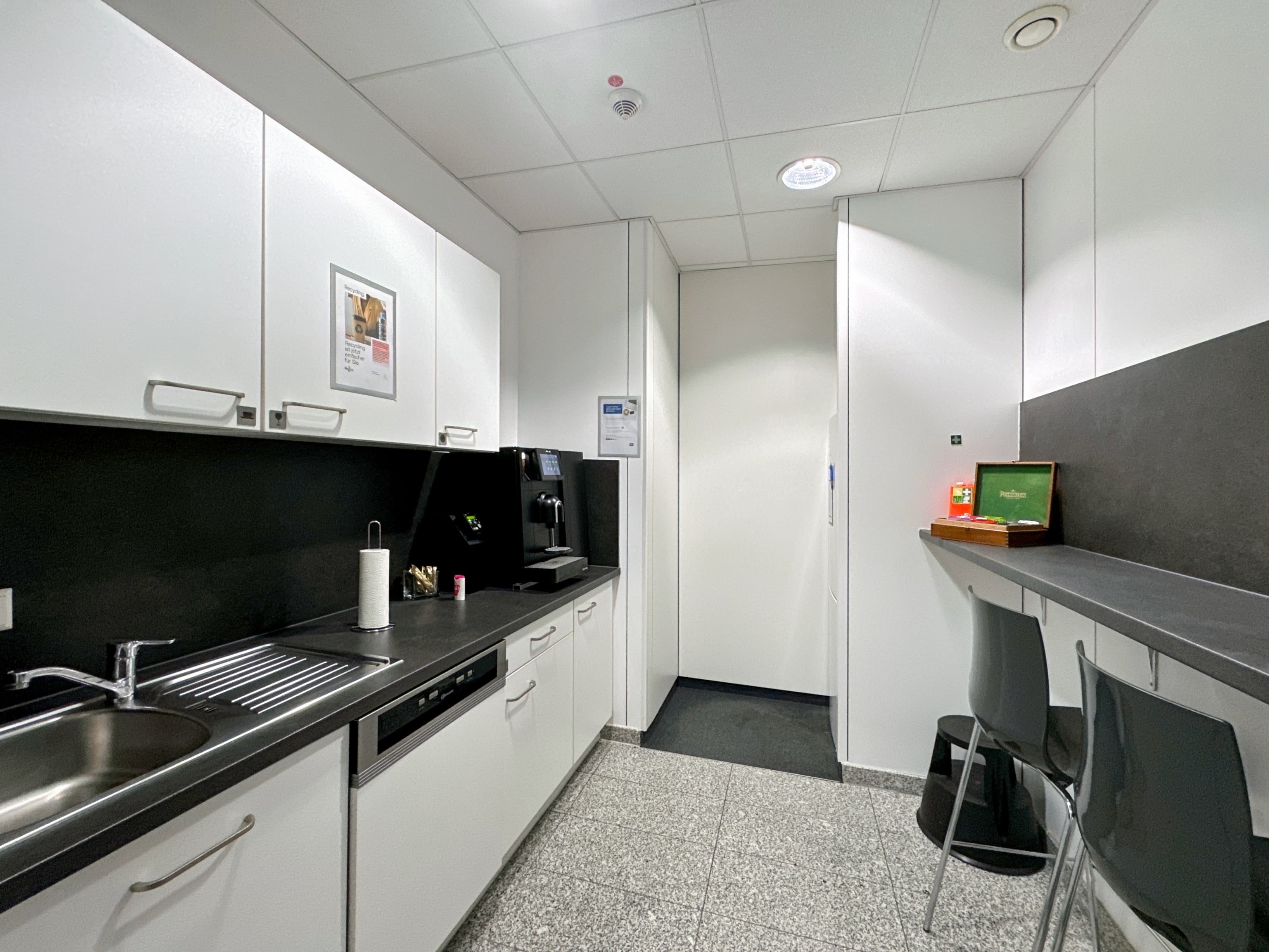 HEIDELBERG, HQ SAP Partnerport Walldorf image 6