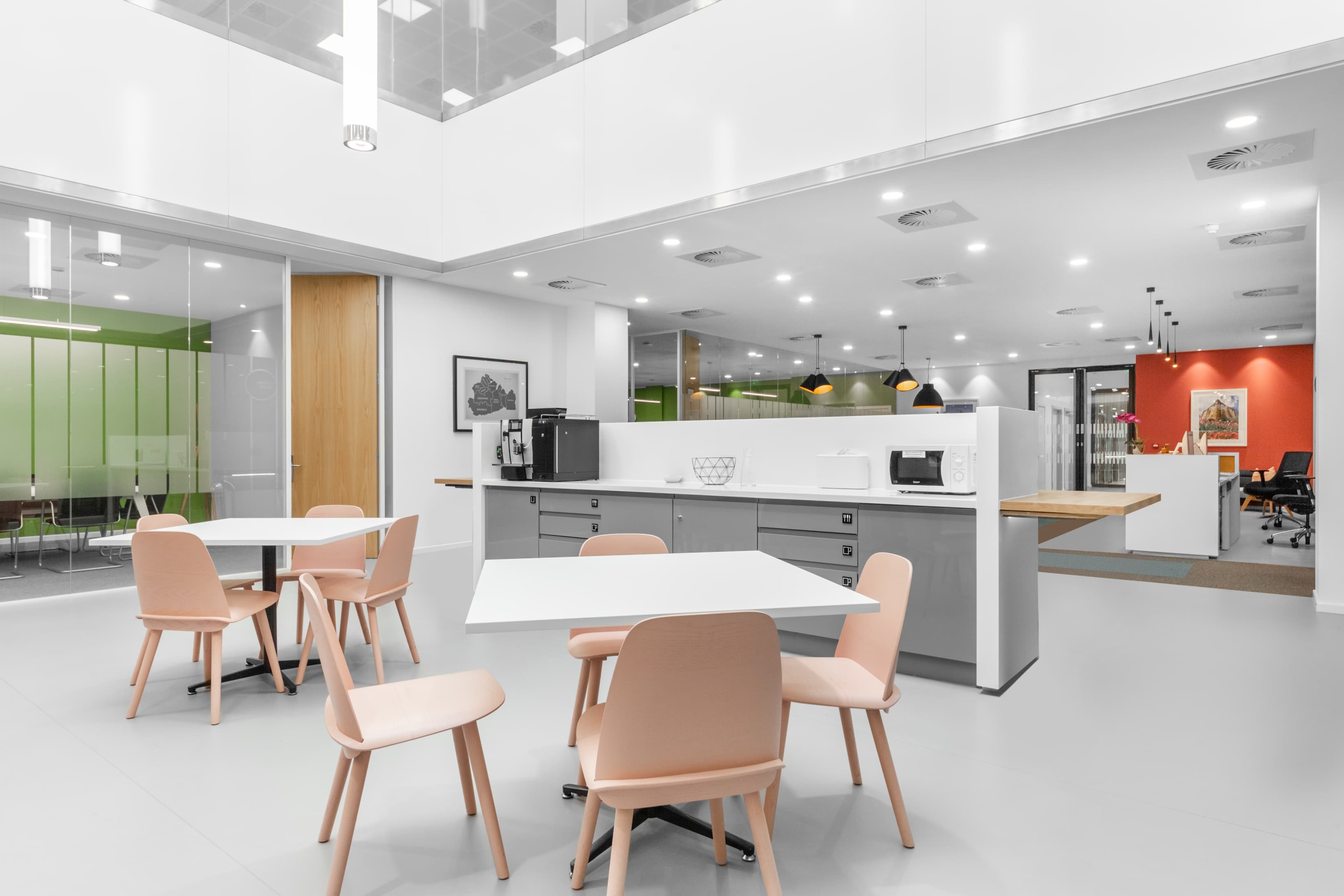 GUILDFORD, Business Park Bldg 2 image 8