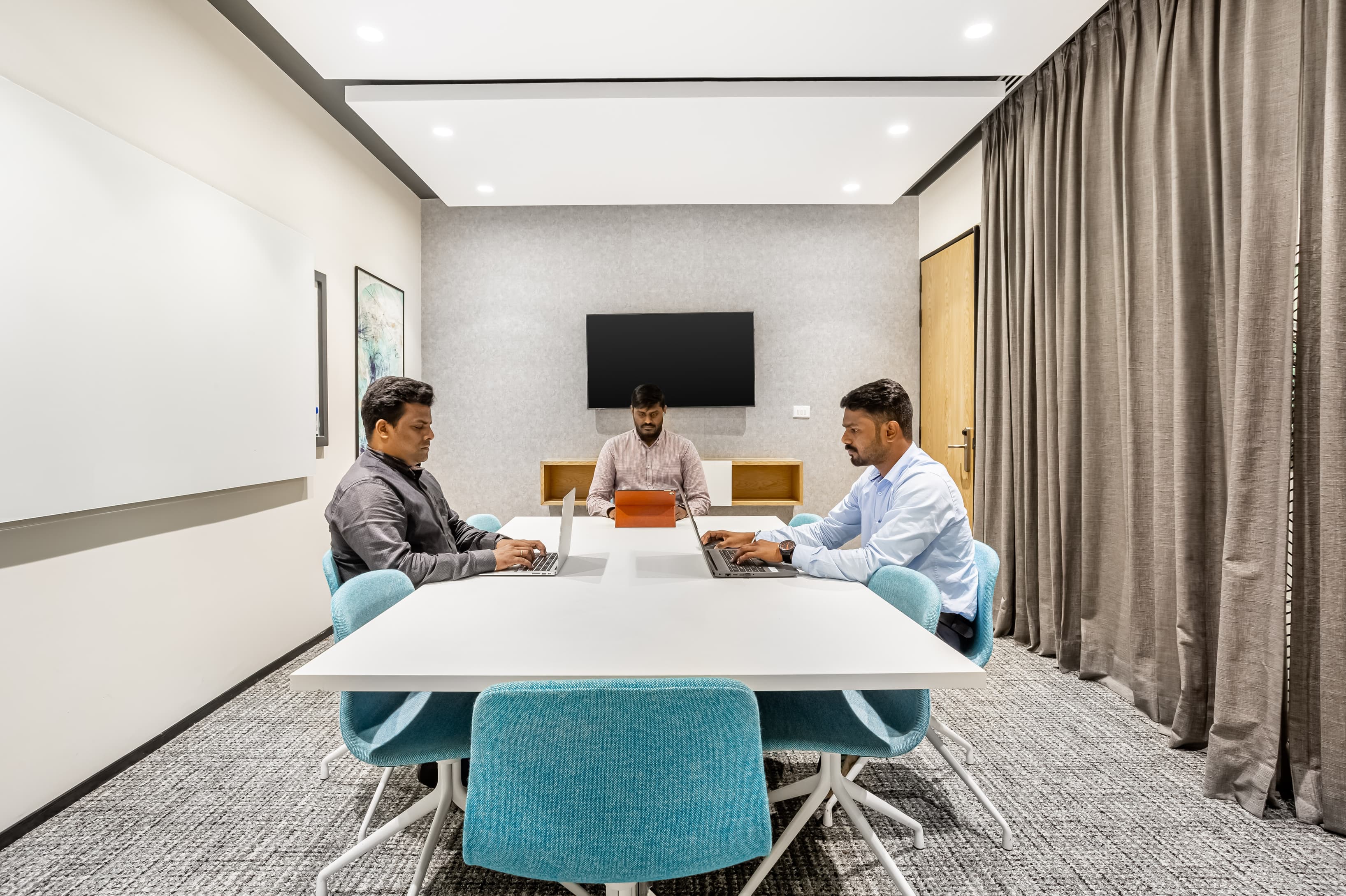 CHENNAI, Spaces Olympia image 5