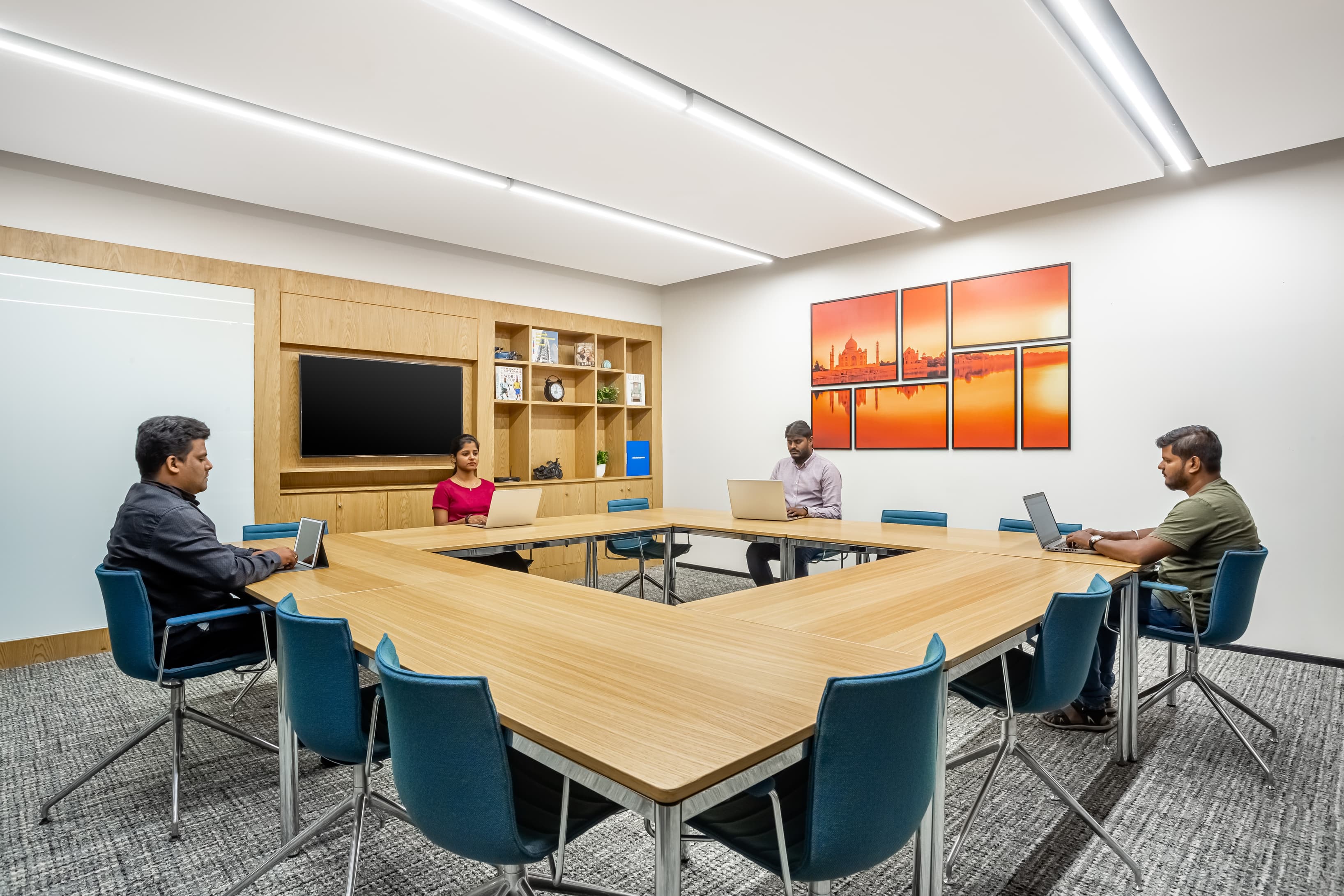 CHENNAI, Spaces Olympia image 10