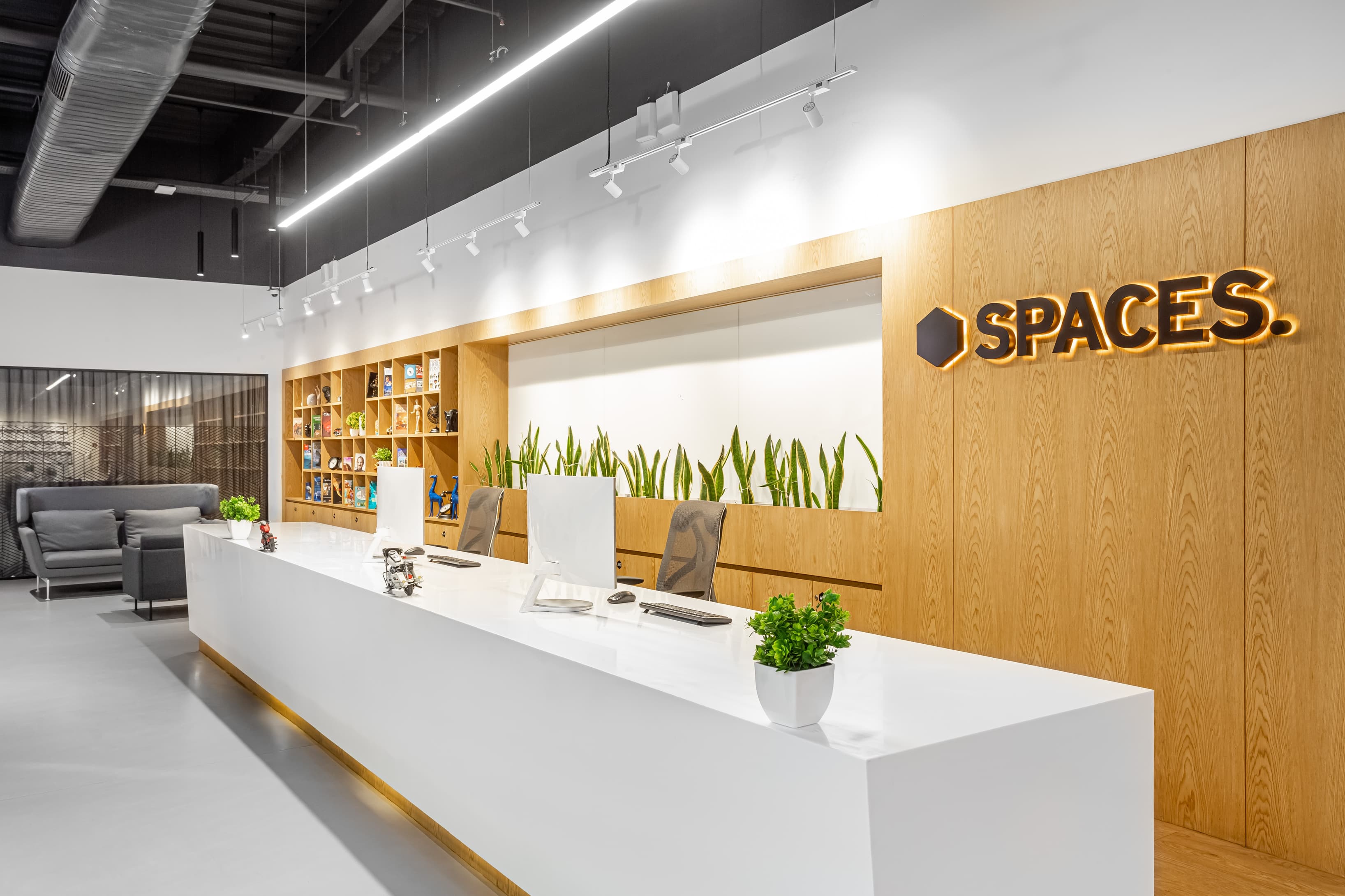 CHENNAI, Spaces Olympia image 2