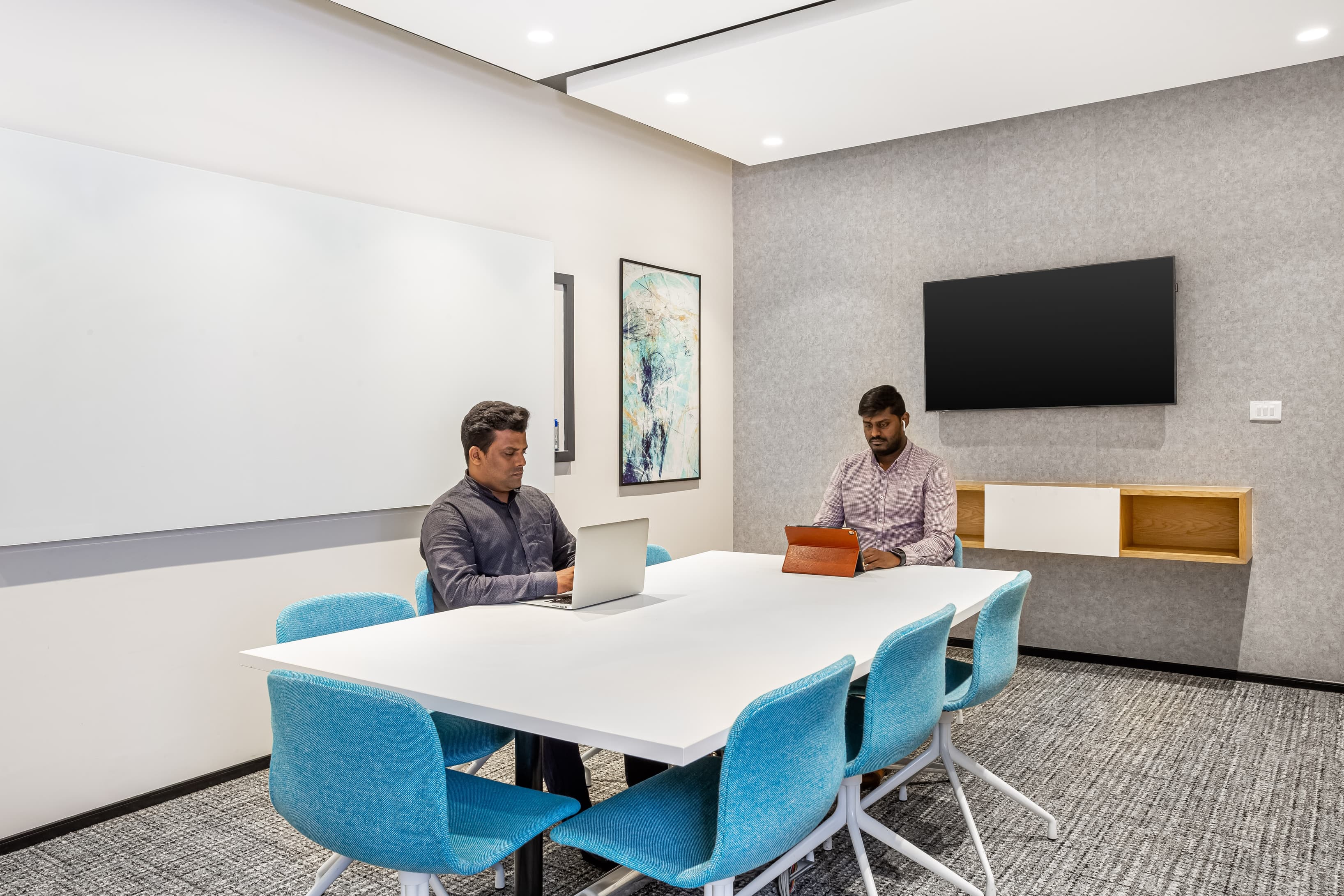 CHENNAI, Spaces Olympia image 11