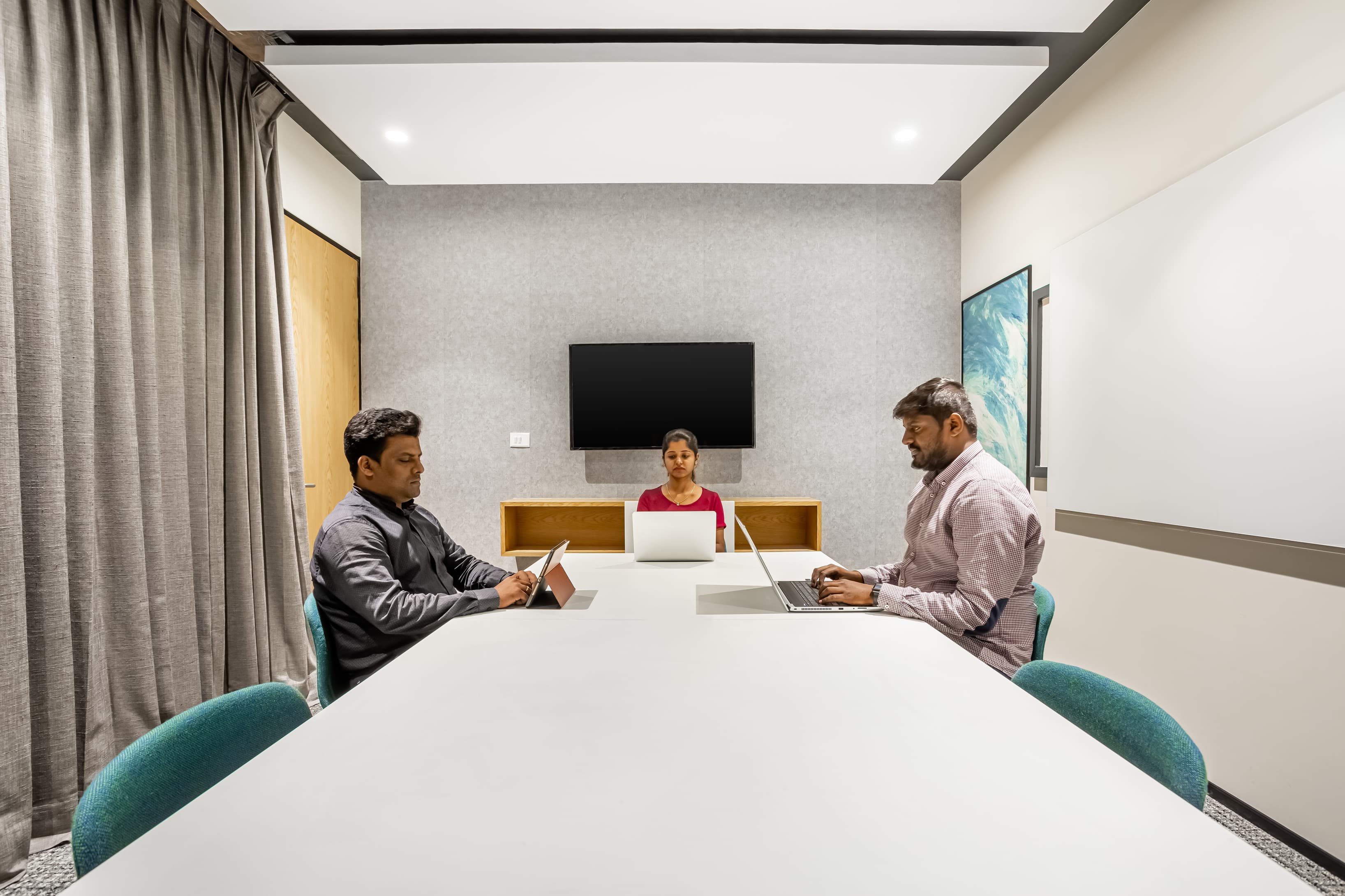 CHENNAI, Spaces Olympia image 12