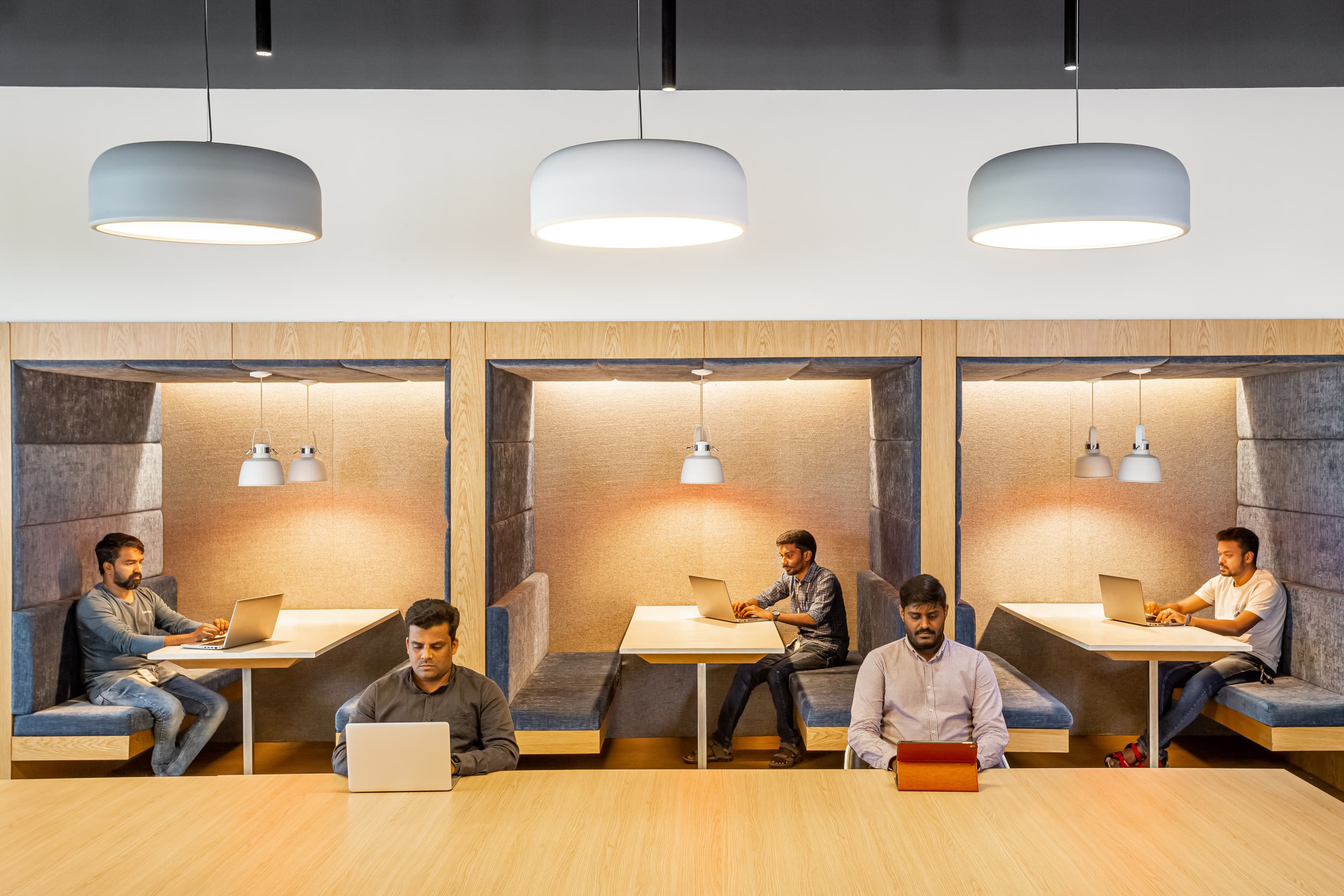 CHENNAI, Spaces Olympia image 6