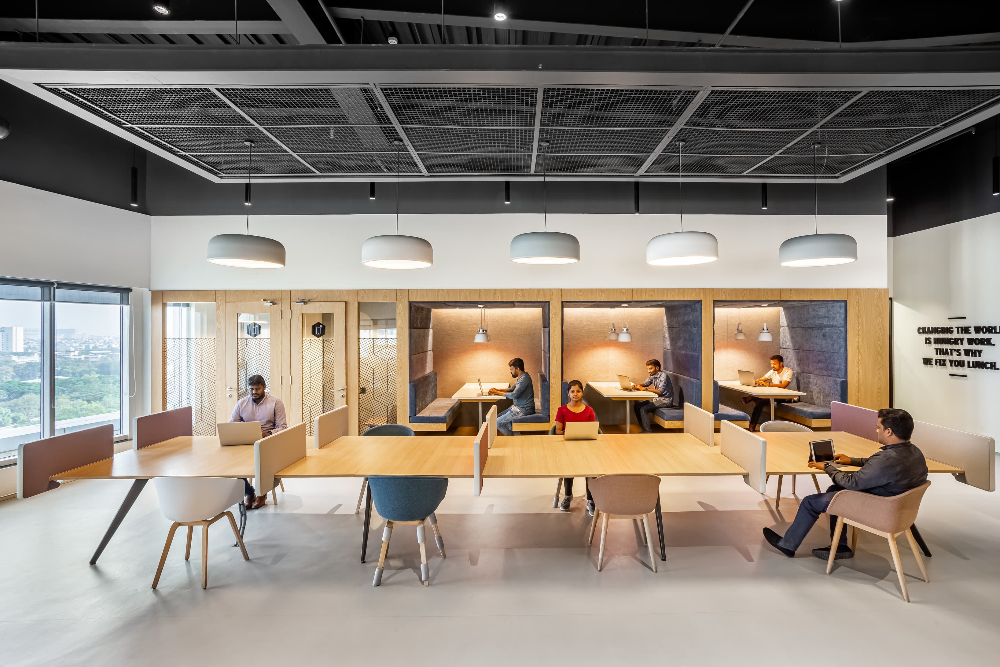 CHENNAI, Spaces Olympia image 1