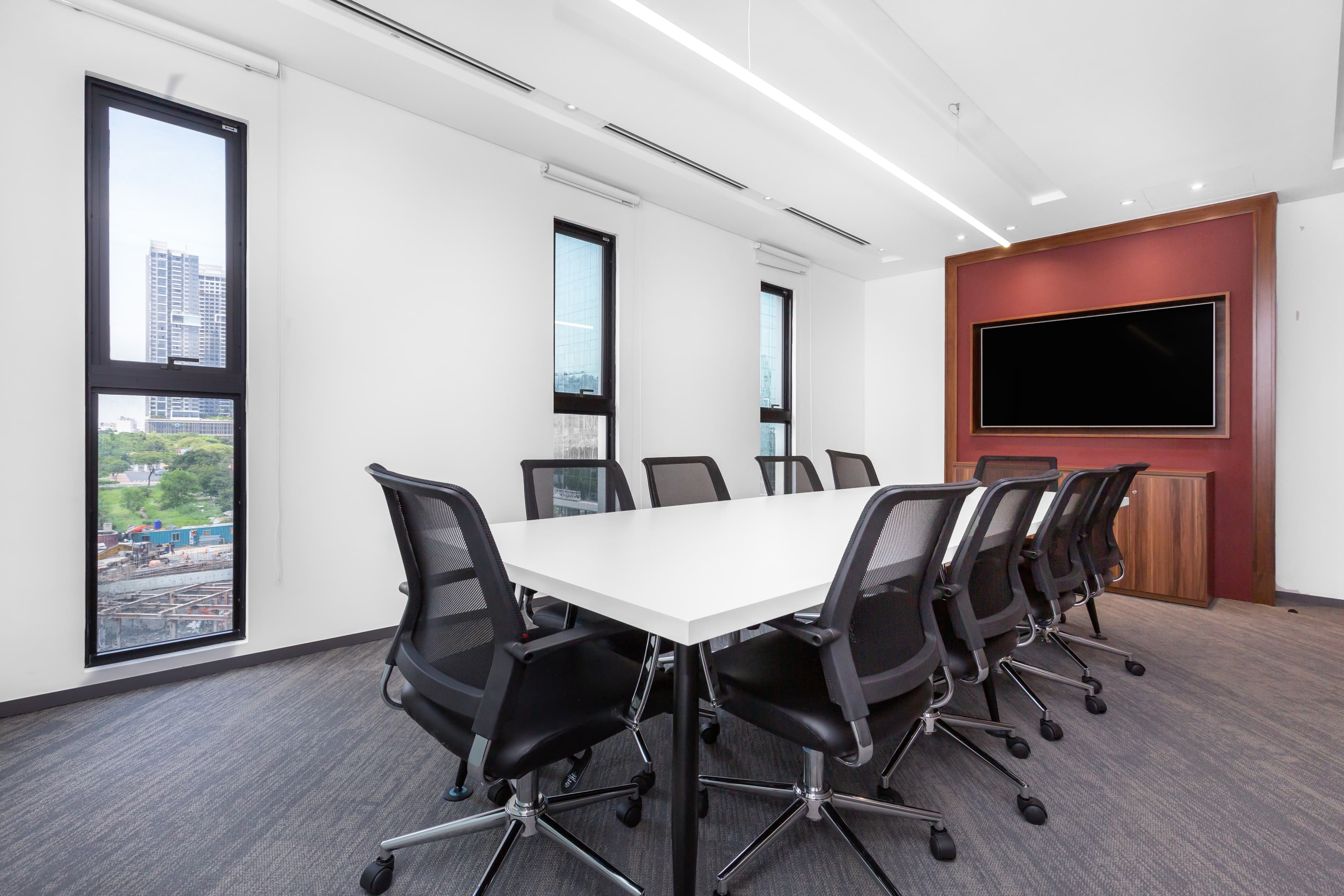 HO CHI MINH CITY, M-Building image 1 HO CHI MINH CITY, M-Building image 1