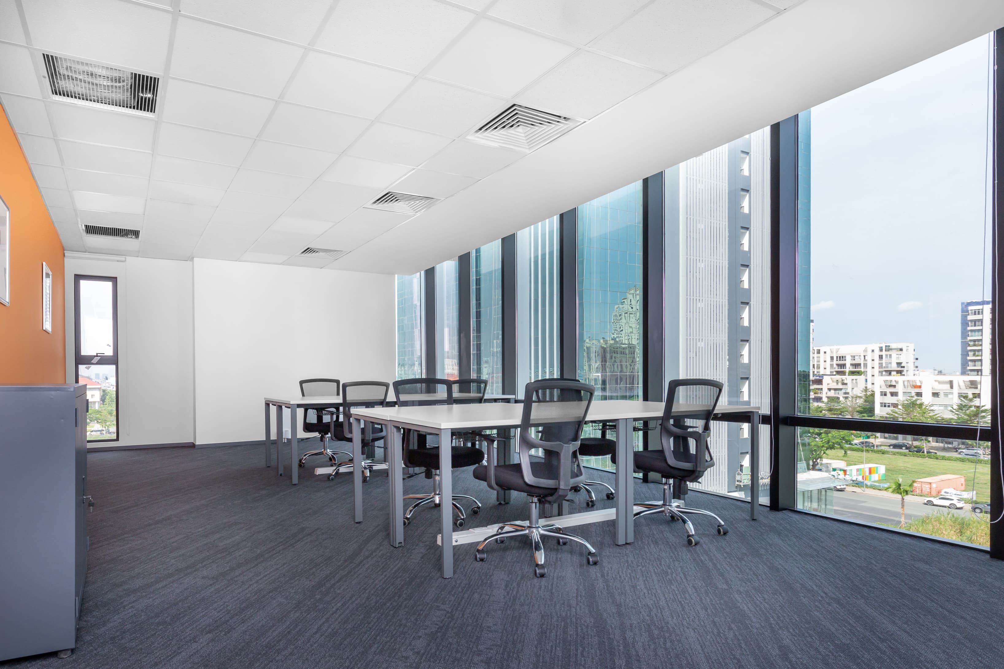 HO CHI MINH CITY, M-Building image 2 HO CHI MINH CITY, M-Building image 2