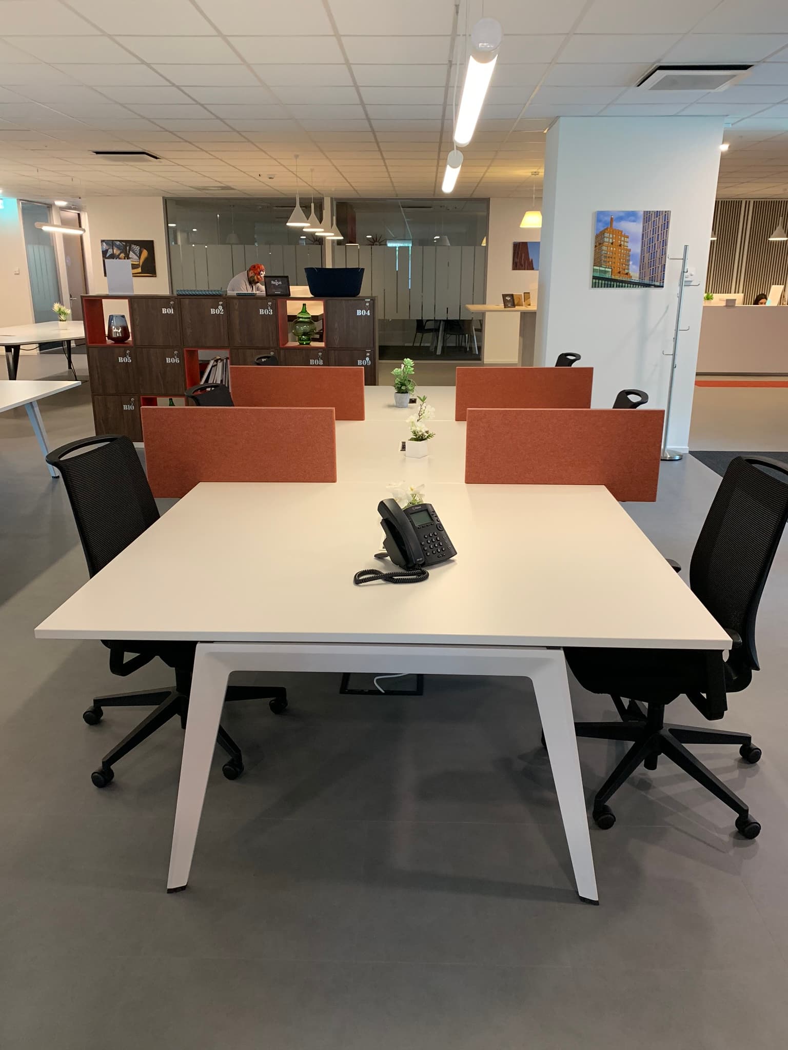 MILAN, Bisceglie image 3 MILAN, Bisceglie image 3